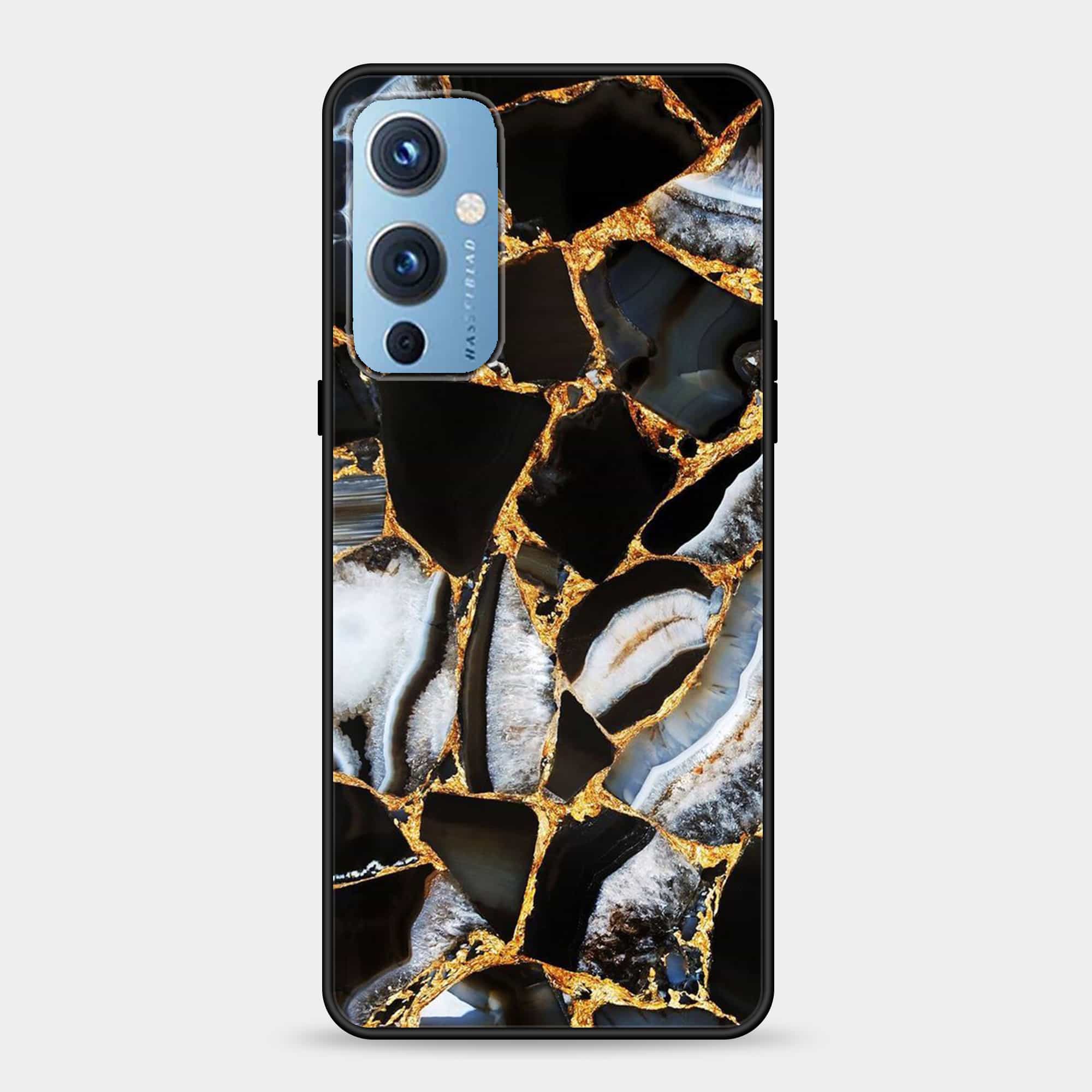 OnePlus 9 Pro Design-033 Premium Glossy Phone Case