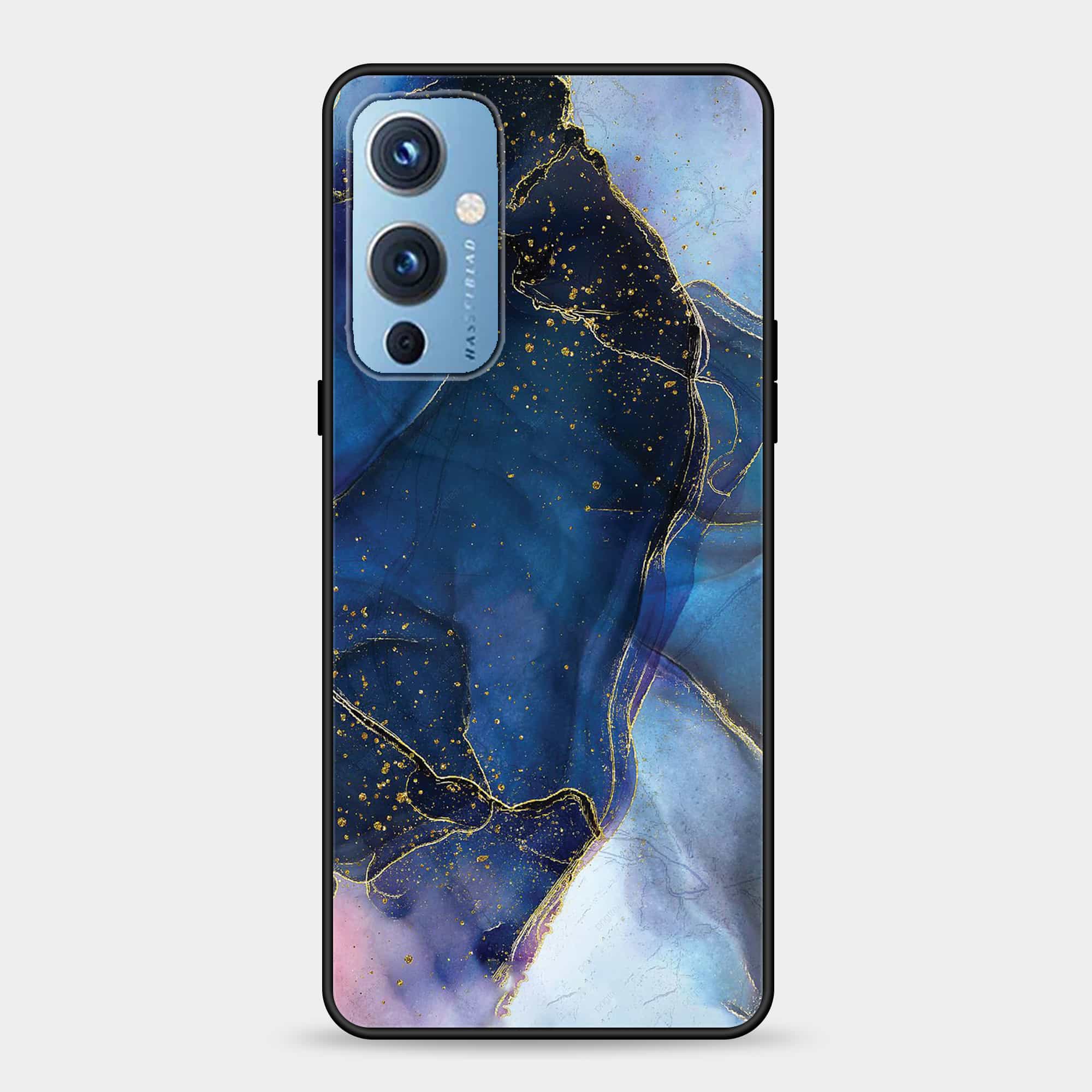OnePlus 9 Design-036 Premium Glossy Phone Case