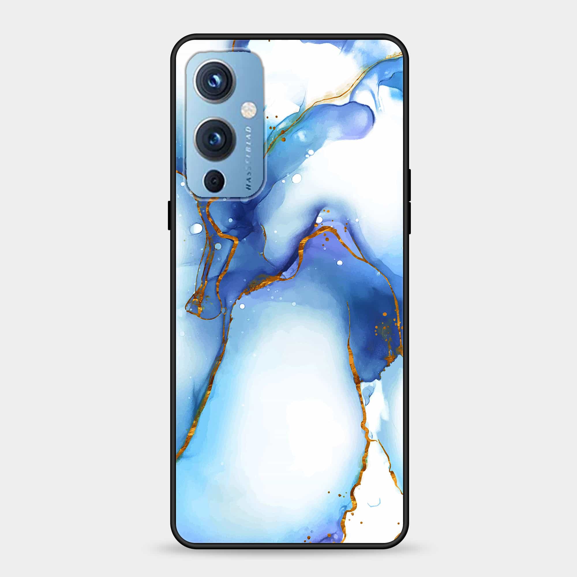 OnePlus 9 Pro Design-037 Premium Glossy Phone Case