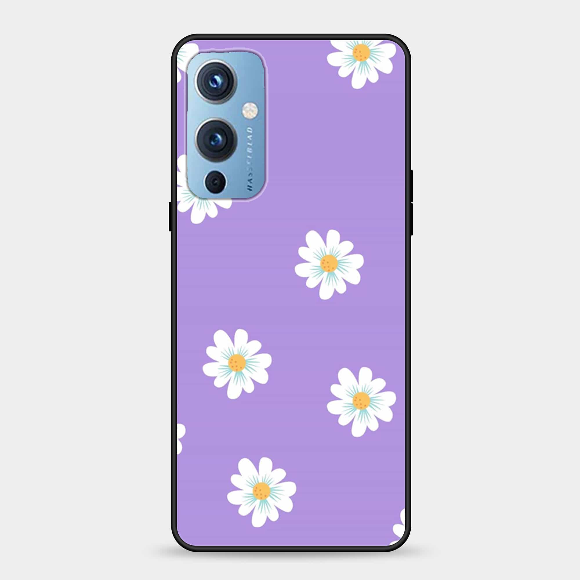 OnePlus 9 Design-050 Premium Glossy Phone Case