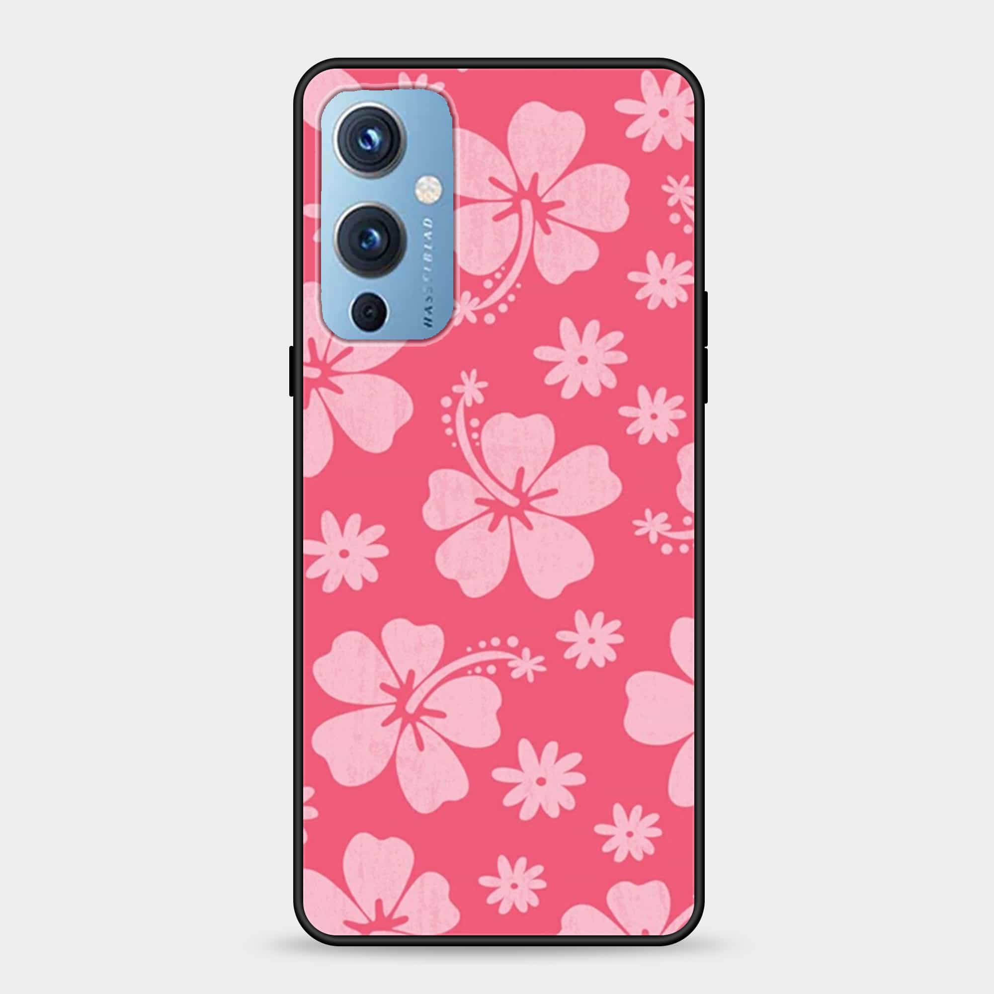 OnePlus 9 Pro Design-051 Premium Glossy Phone Case