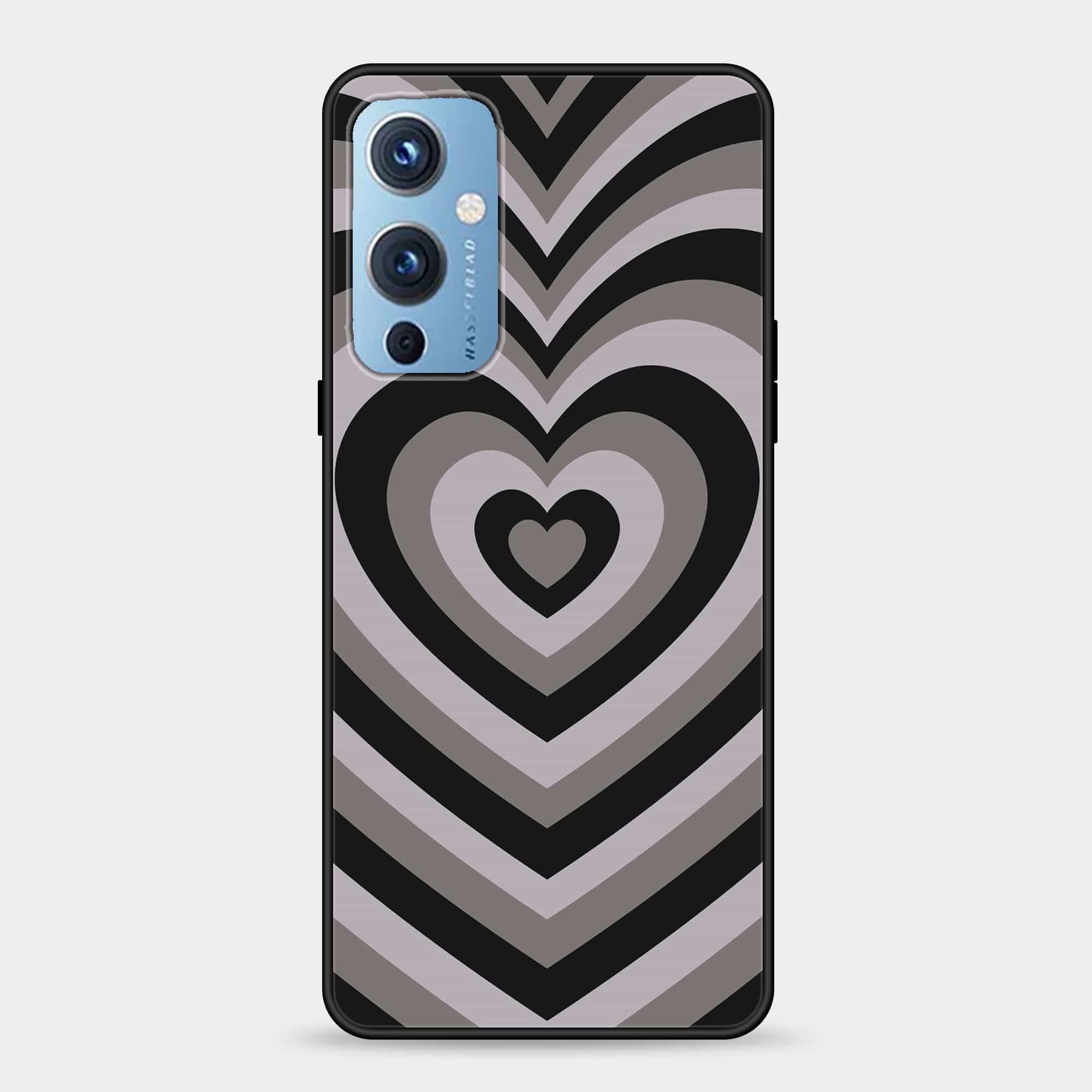 OnePlus 9 Pro Design-060 Premium Glossy Phone Case