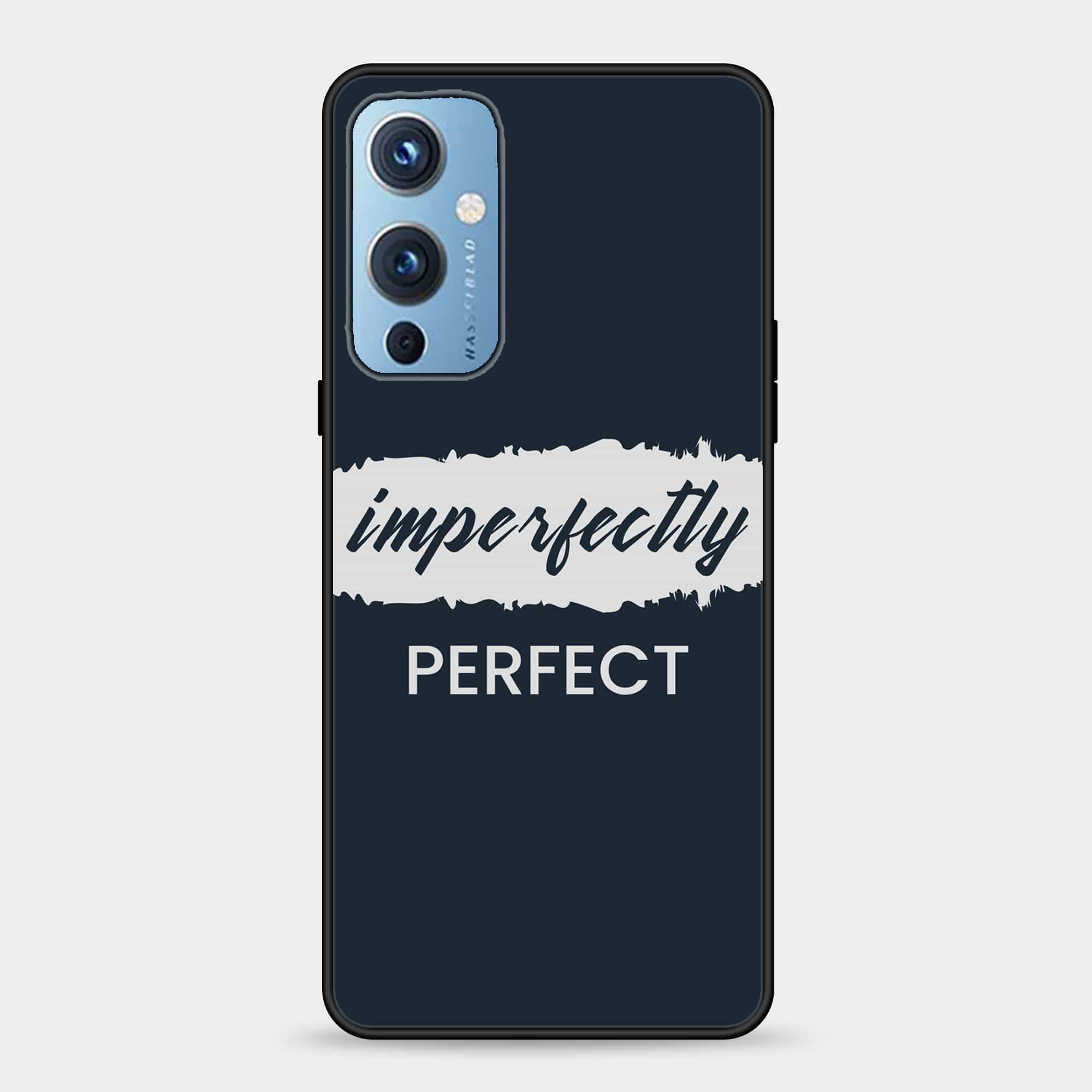 OnePlus 9 Design-062 Premium Glossy Phone Case
