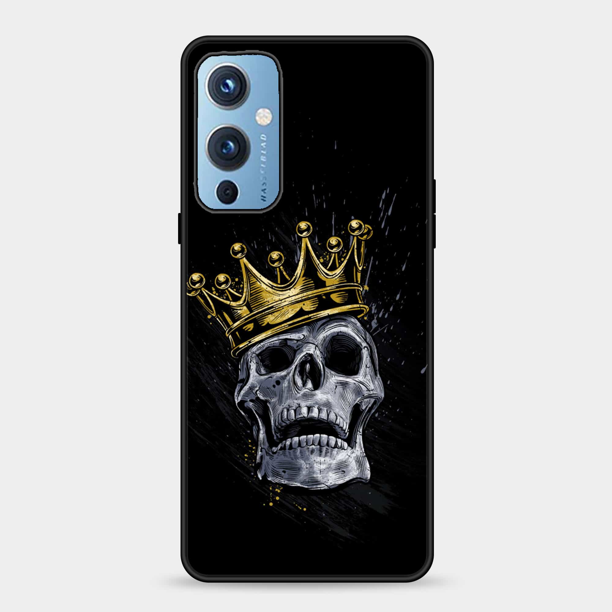 OnePlus 9 Pro Design-067 Premium Glossy Phone Case