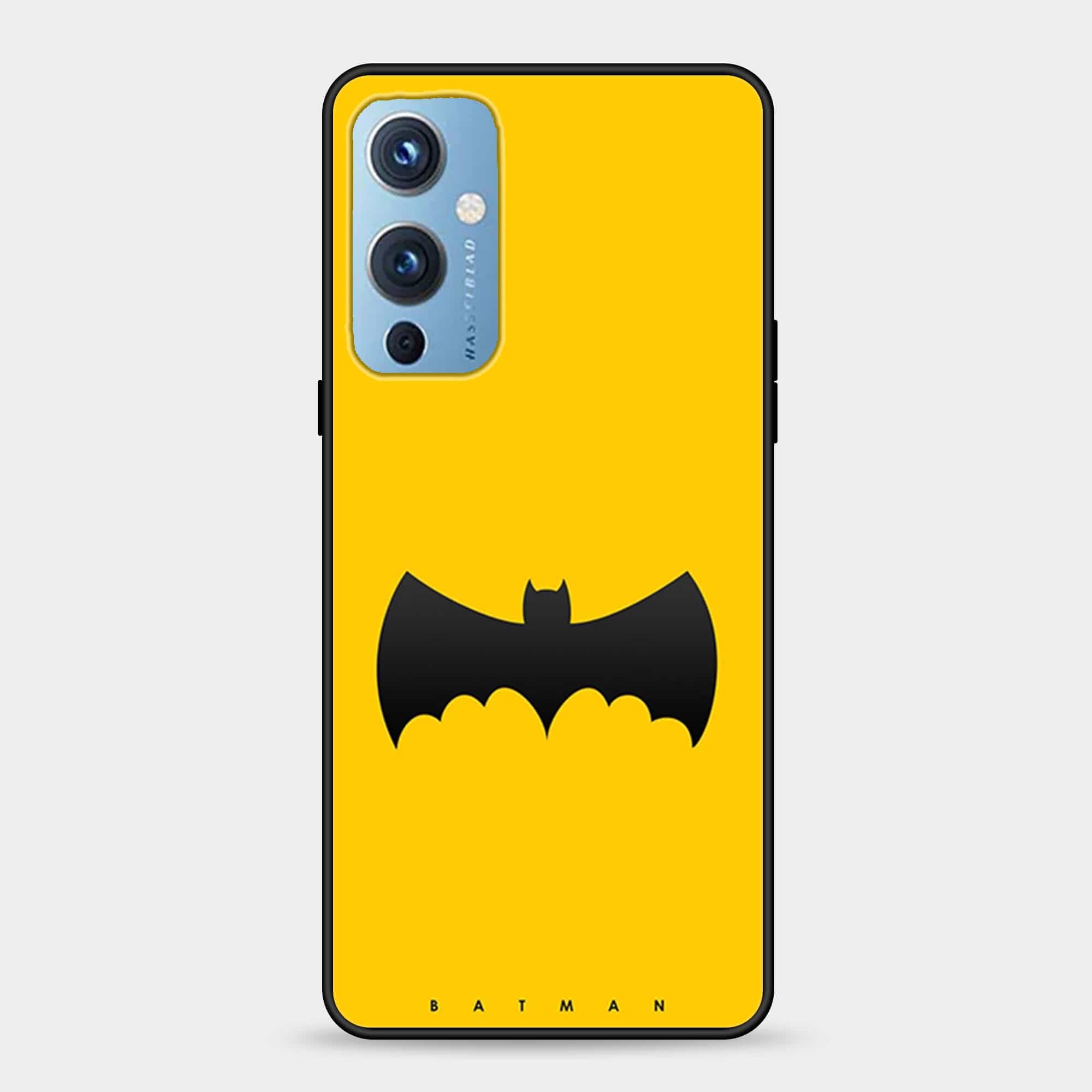 OnePlus 9 Design-072 Premium Glossy Phone Case