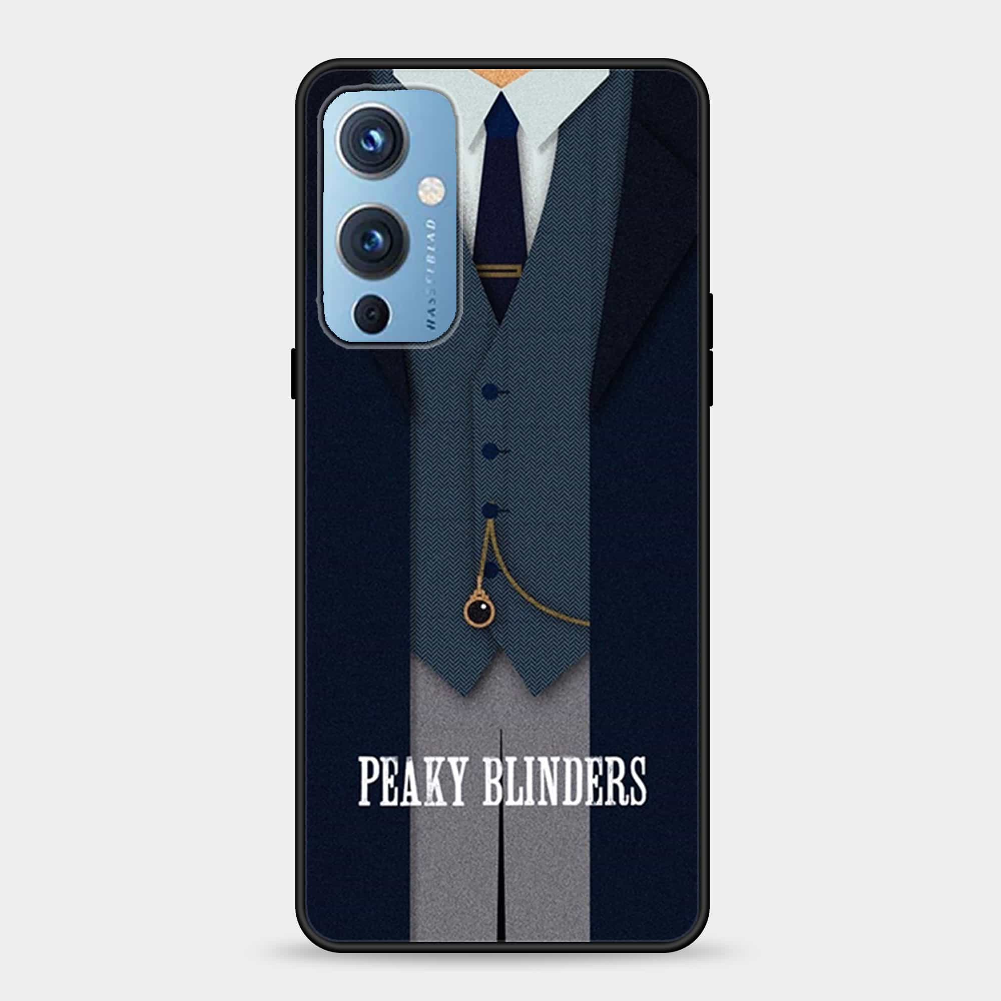 OnePlus 9 Design-076 Premium Glossy Phone Case