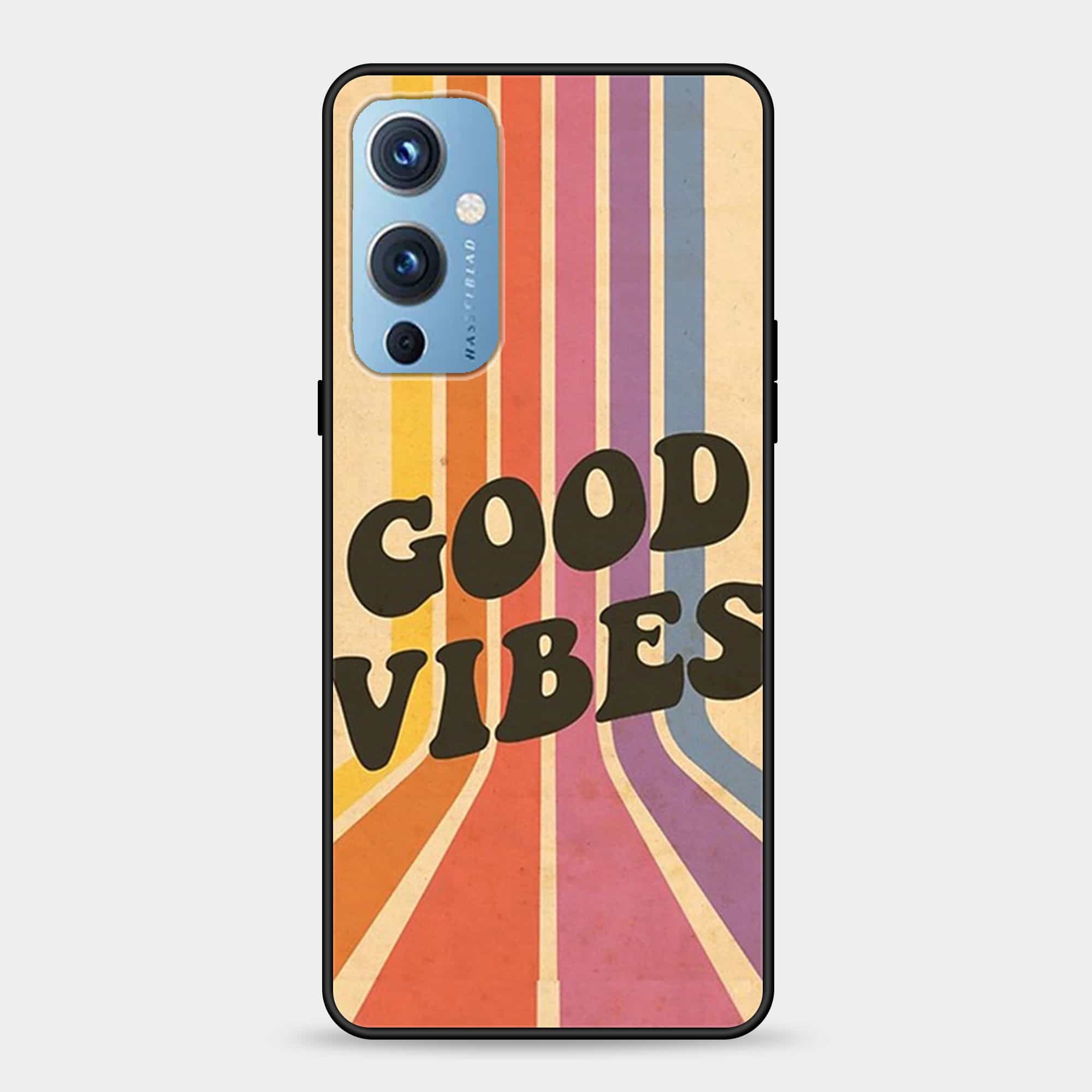 OnePlus 9 Design-080 Premium Glossy Phone Case