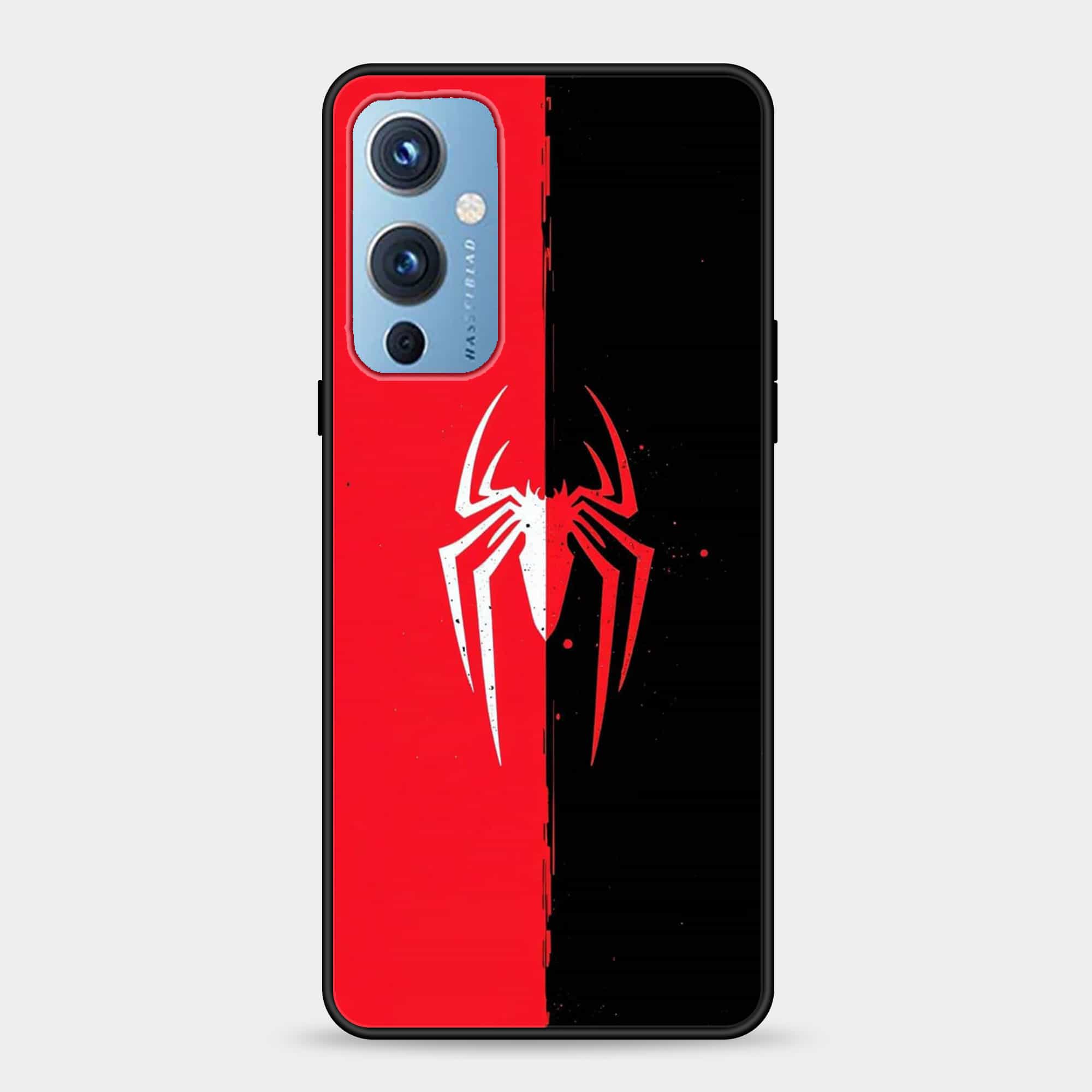 OnePlus 9 Design-088 Premium Glossy Phone Case
