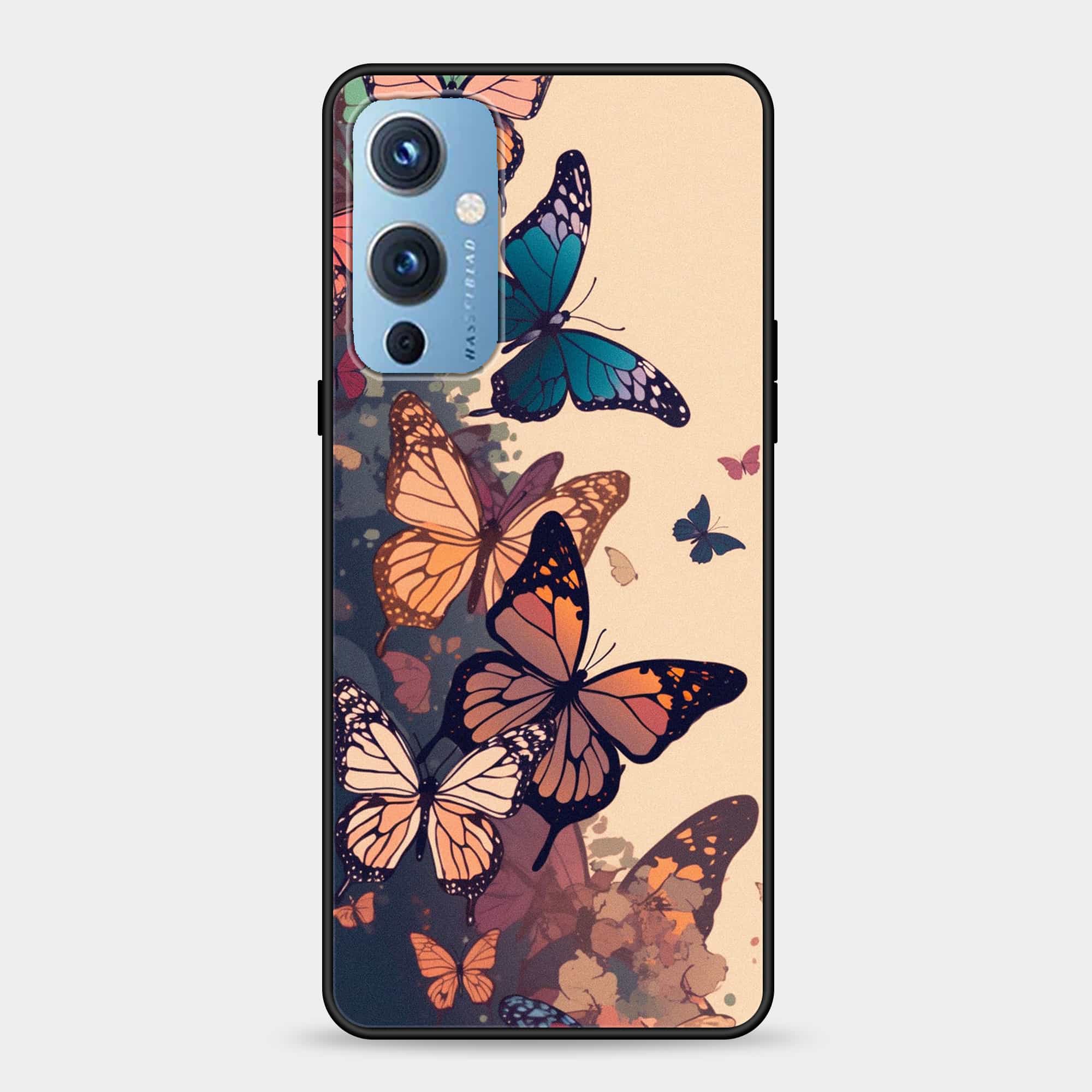OnePlus 9 Design-093 Premium Glossy Phone Case