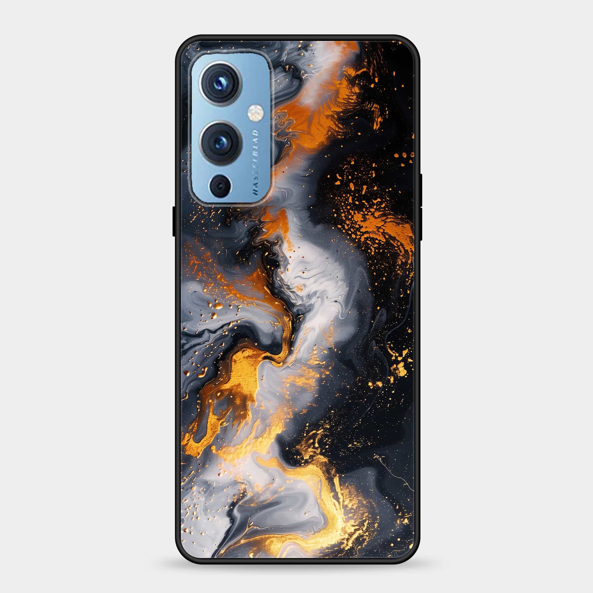 OnePlus 9 Pro Design-095 Premium Glossy Phone Case