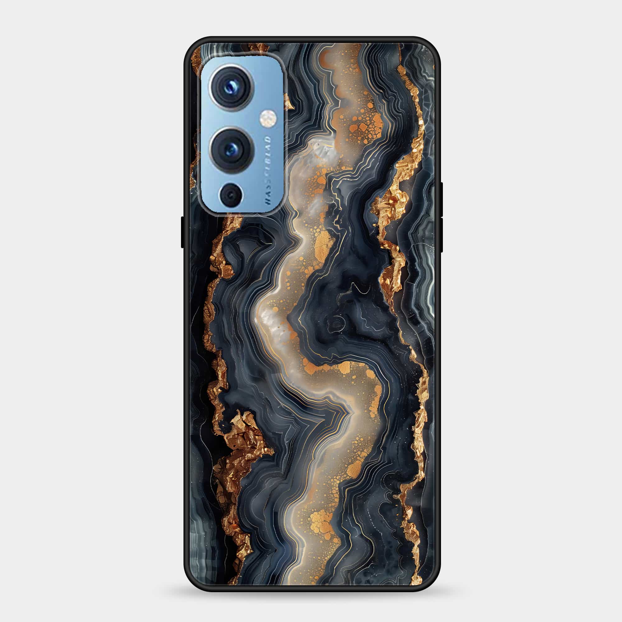 OnePlus 9 Design-097 Premium Glossy Phone Case