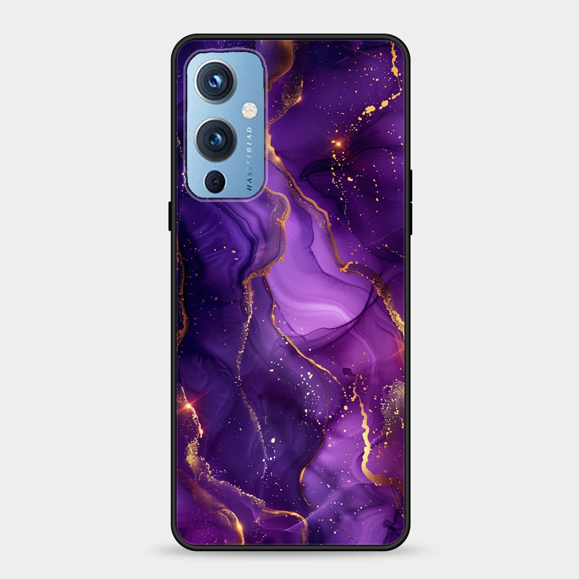OnePlus 9 Design-098 Premium Glossy Phone Case