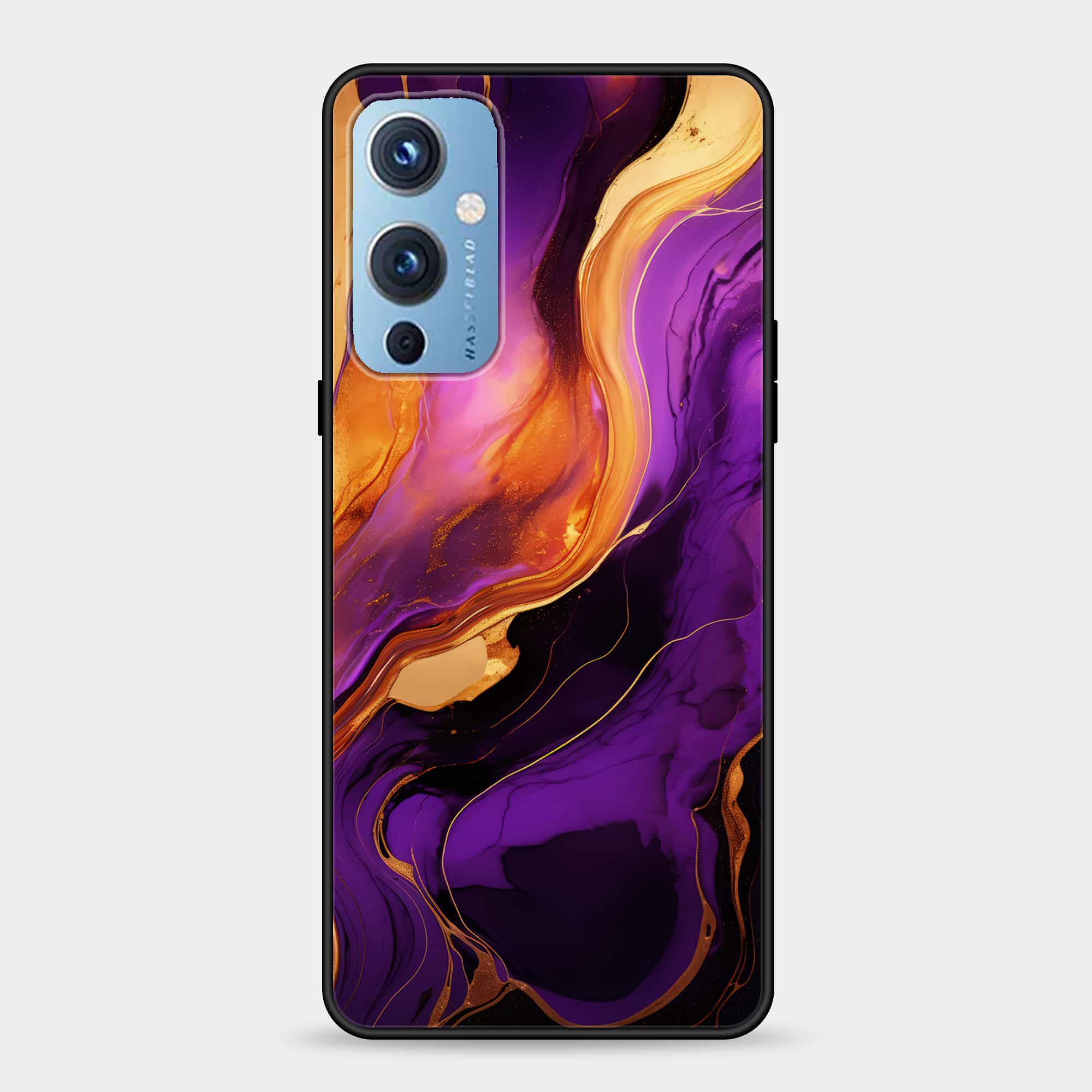 OnePlus 9 Design-101 Premium Glossy Phone Case