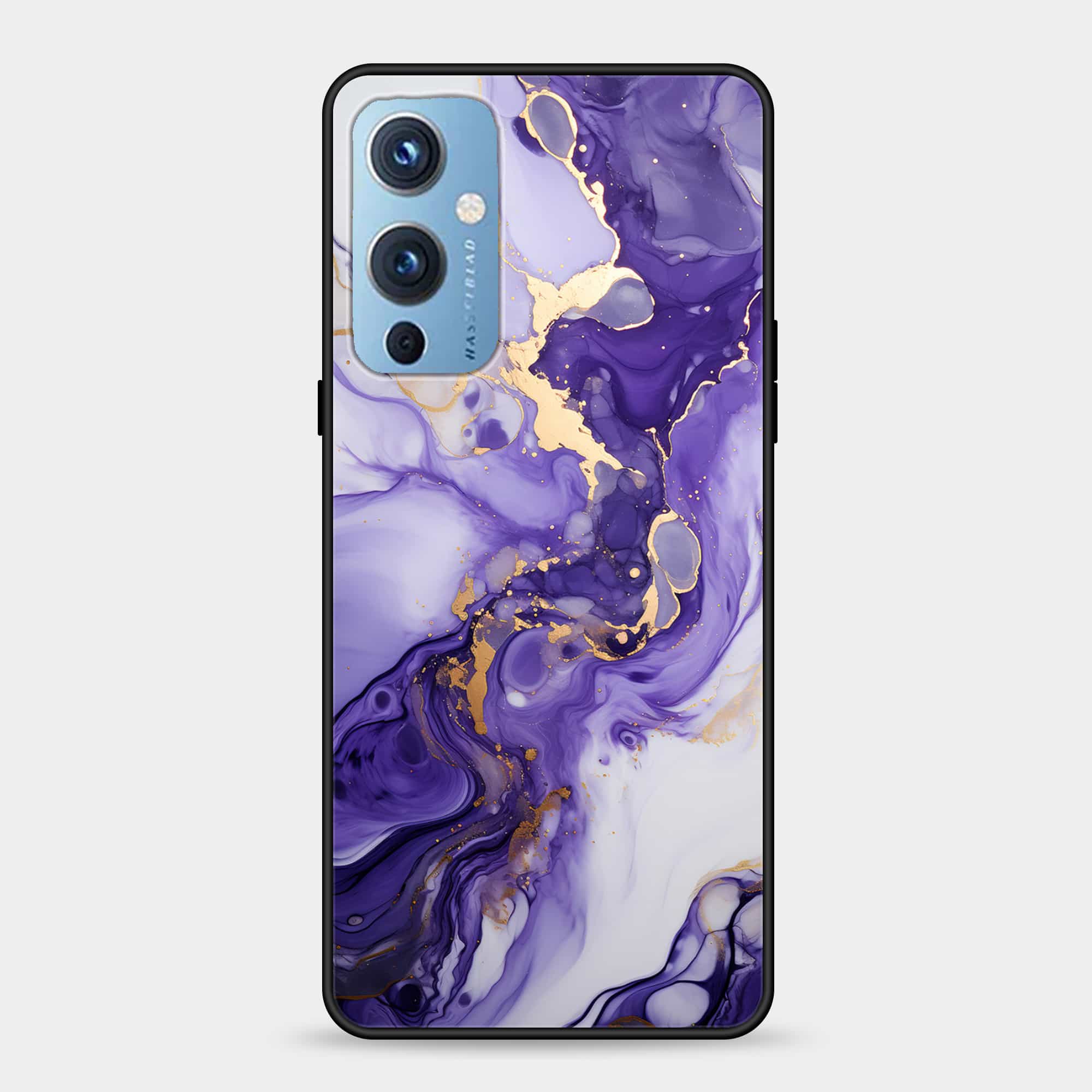OnePlus 9 Design-102 Premium Glossy Phone Case