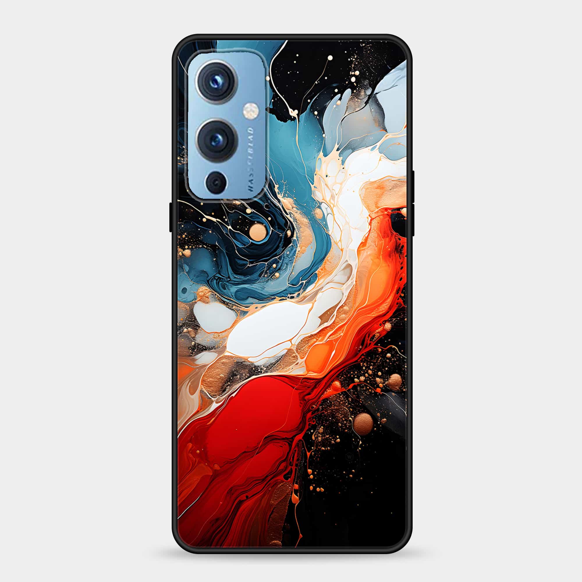 OnePlus 9 Design-103 Premium Glossy Phone Case