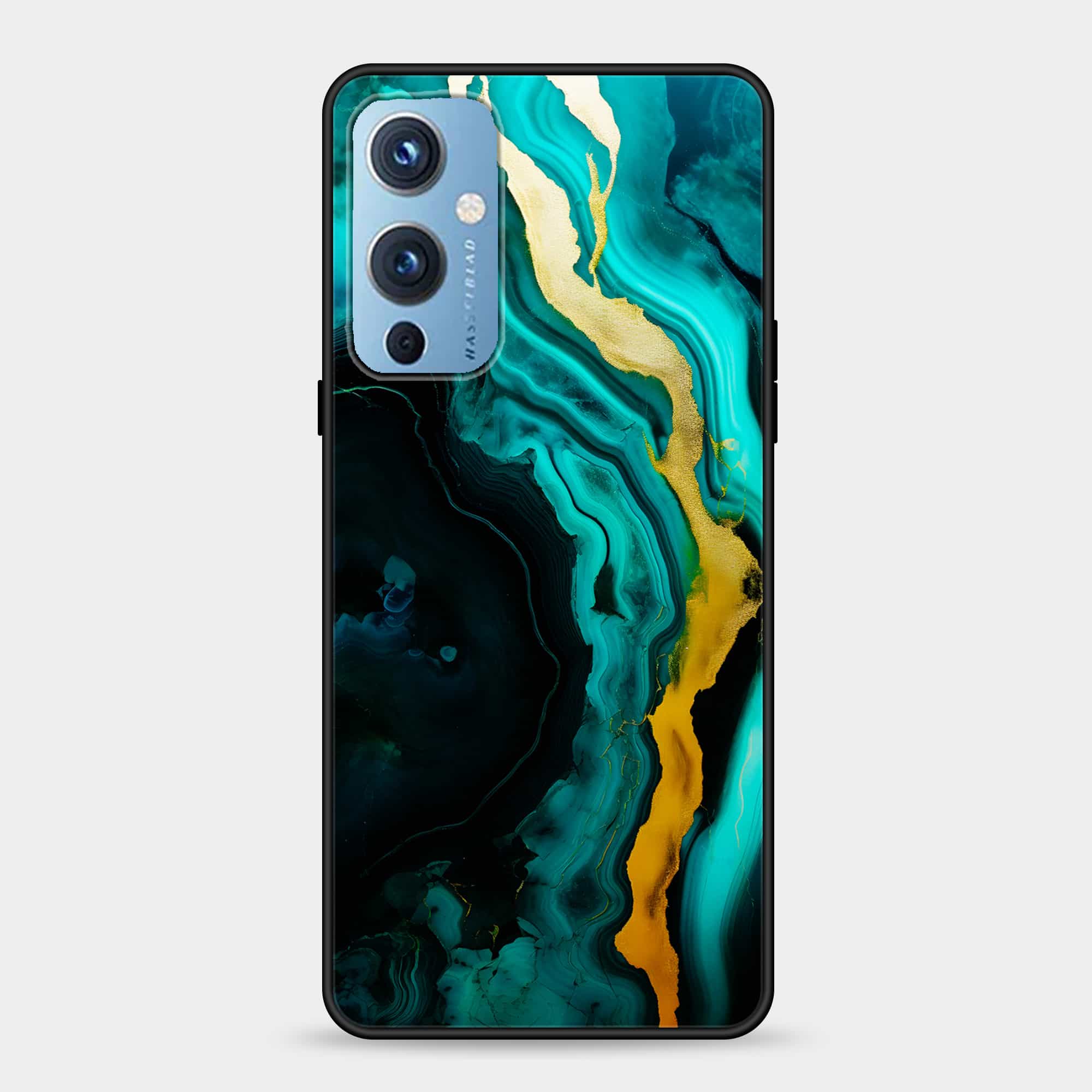 OnePlus 9 Design-104 Premium Glossy Phone Case