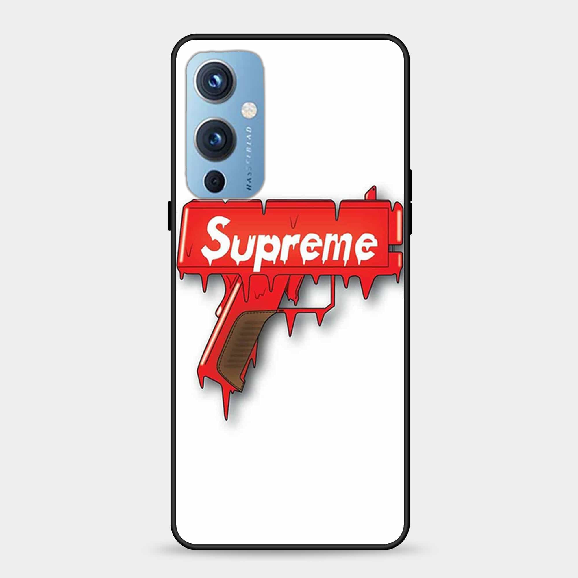 OnePlus 9 Pro Design-108 Premium Glossy Phone Case