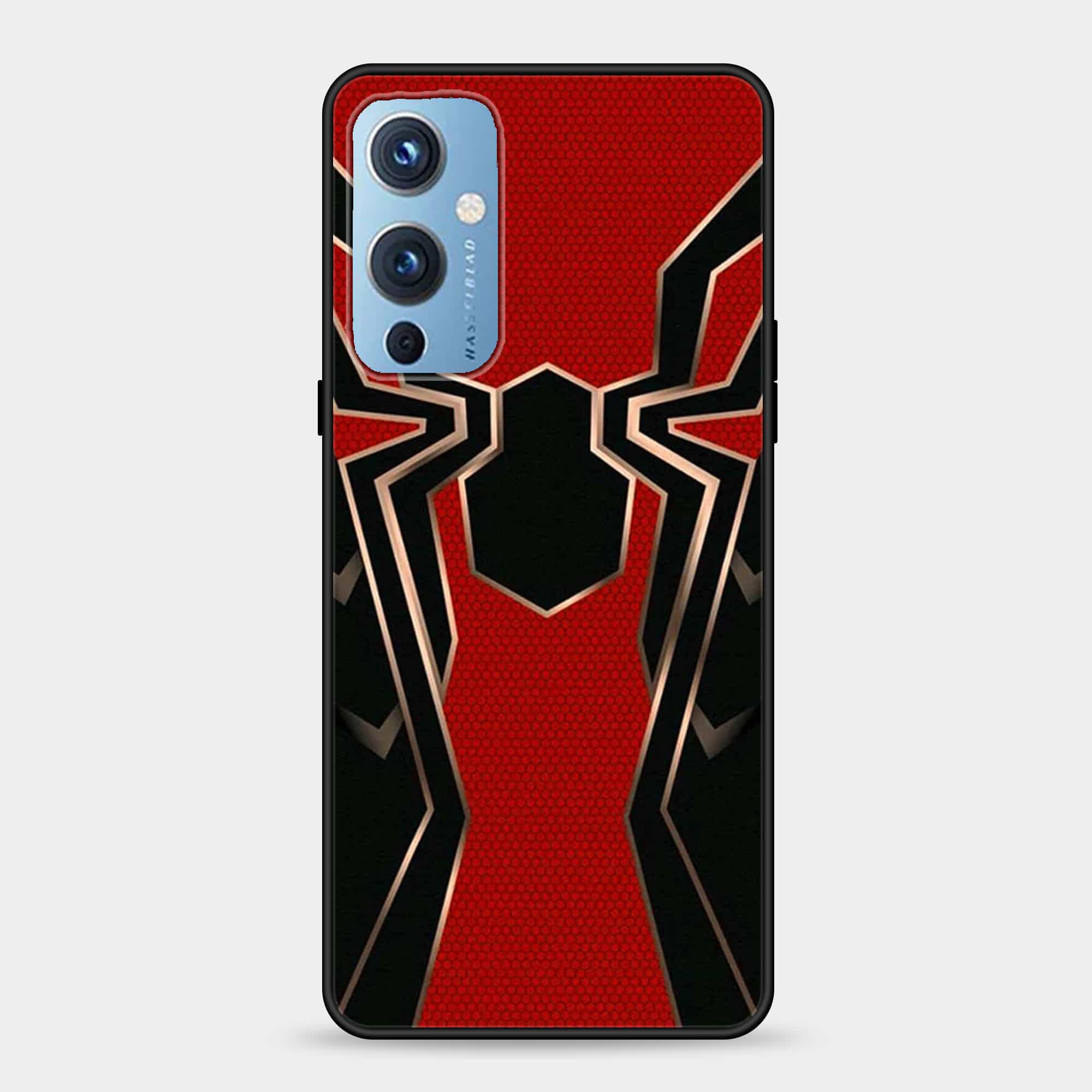 OnePlus 9 Design-110 Premium Glossy Phone Case