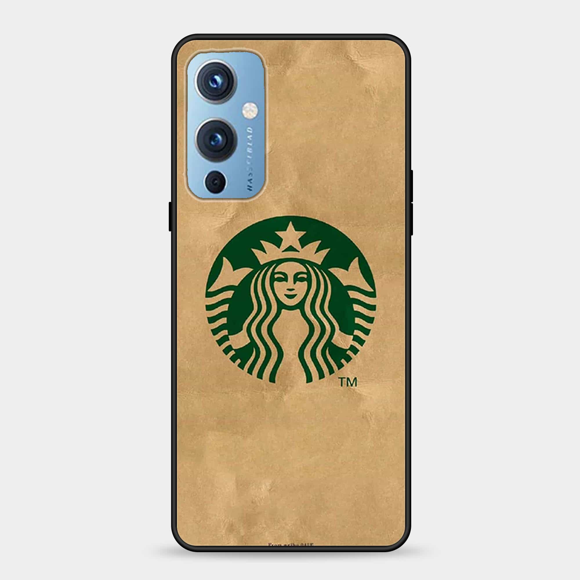 OnePlus 9 Pro Design-111 Premium Glossy Phone Case