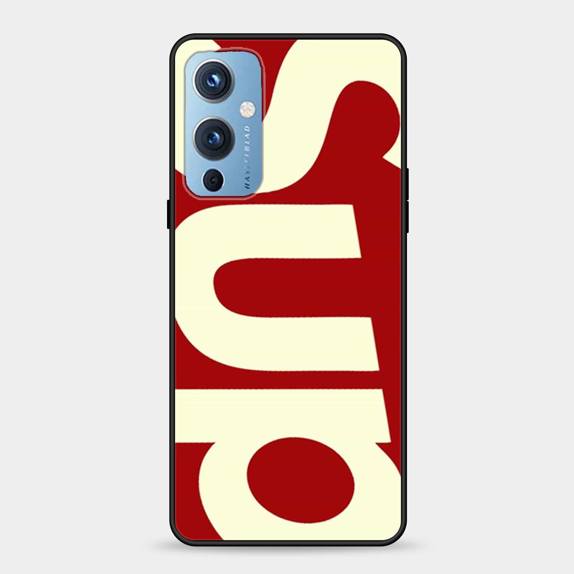 OnePlus 9 Design-113 Premium Glossy Phone Case
