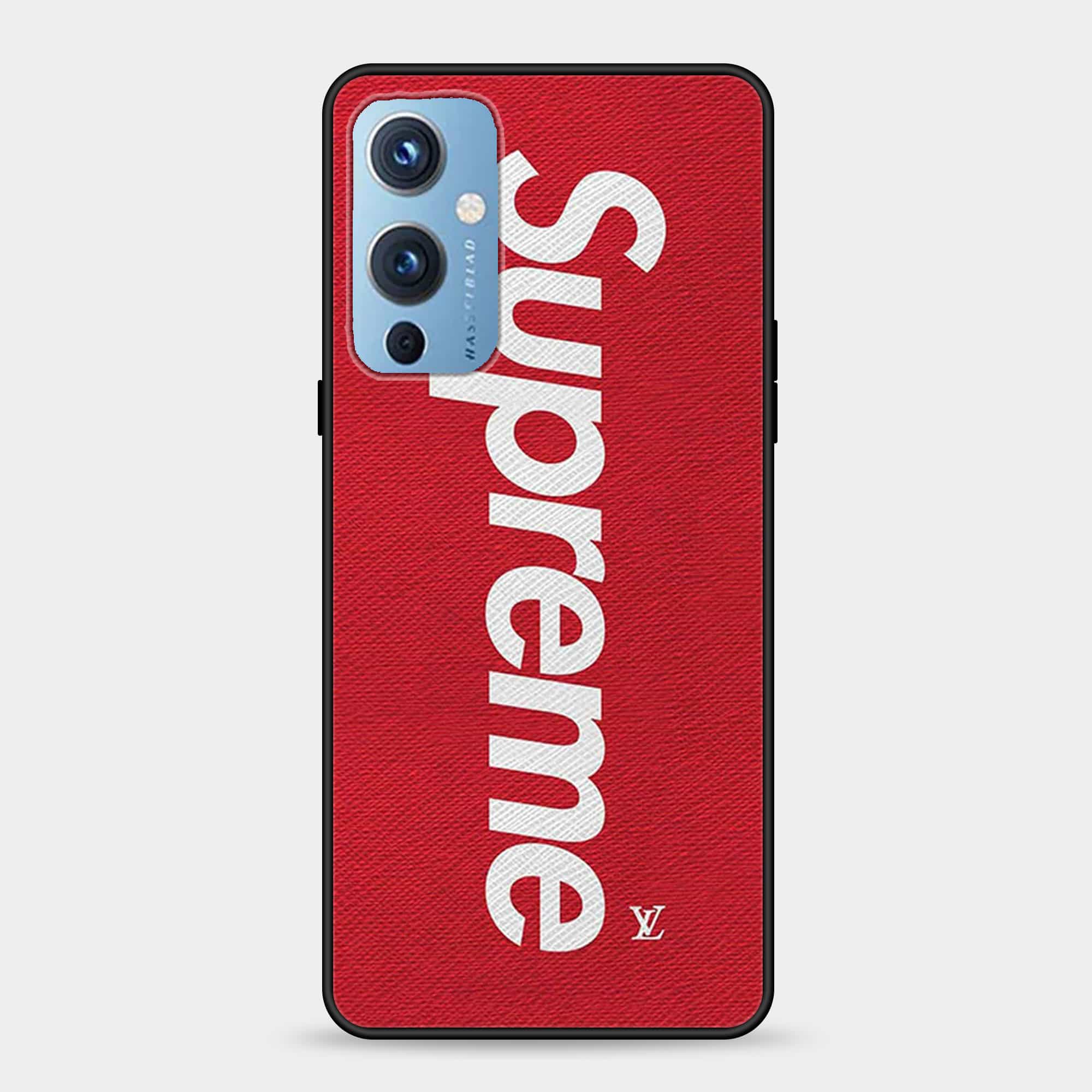 OnePlus 9 Pro Design-124 Premium Glossy Phone Case