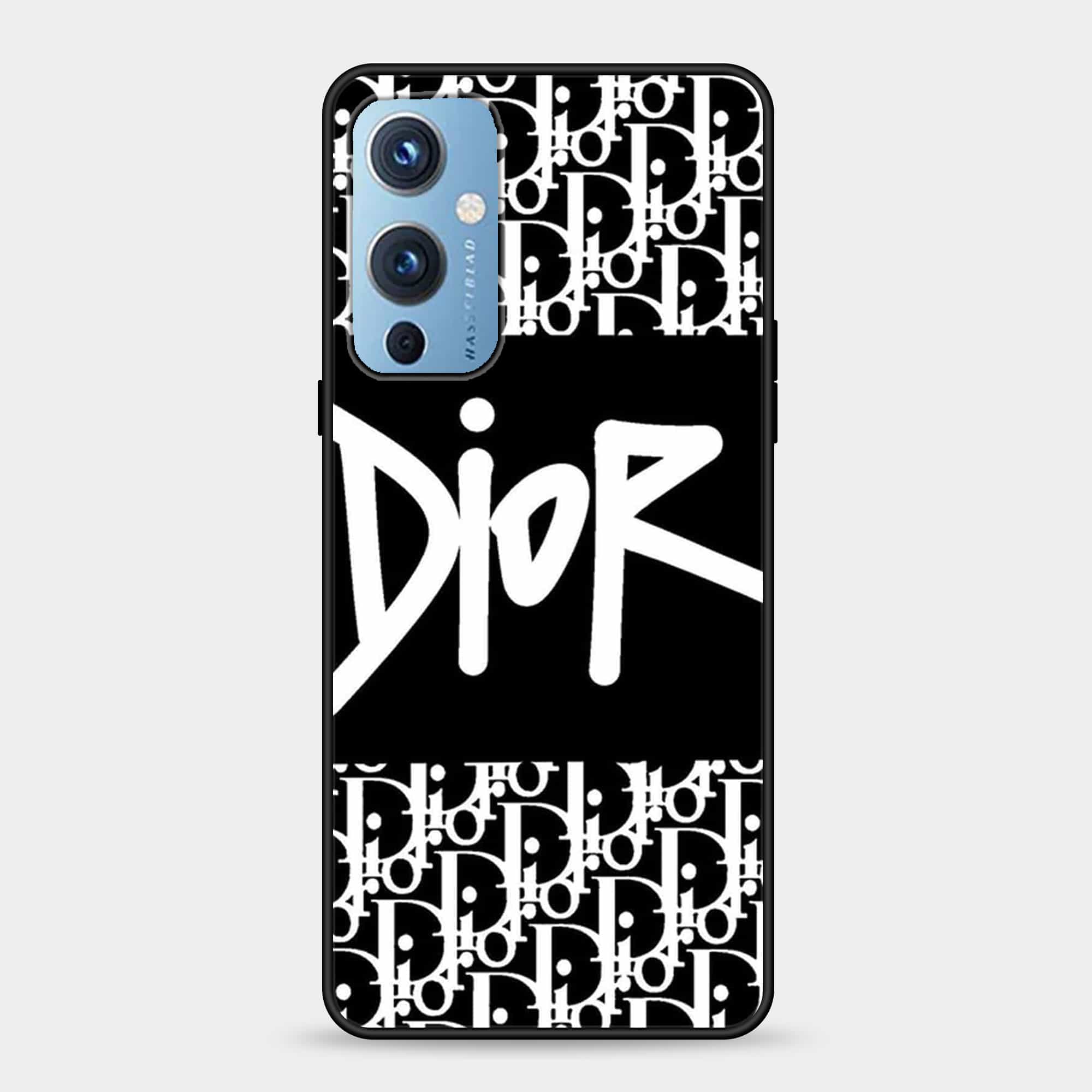 OnePlus 9 Design-126 Premium Glossy Phone Case