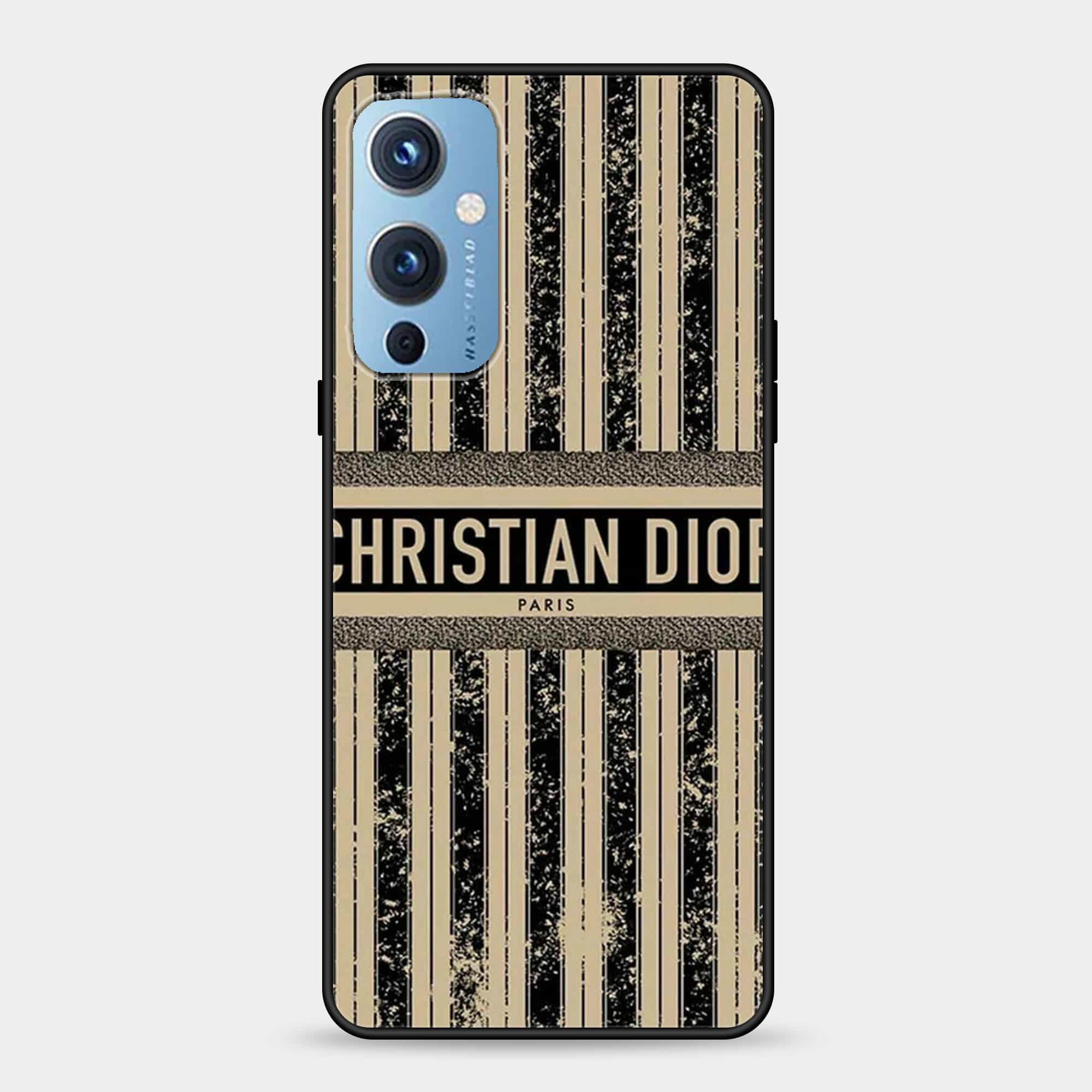 OnePlus 9 Design-128 Premium Glossy Phone Case