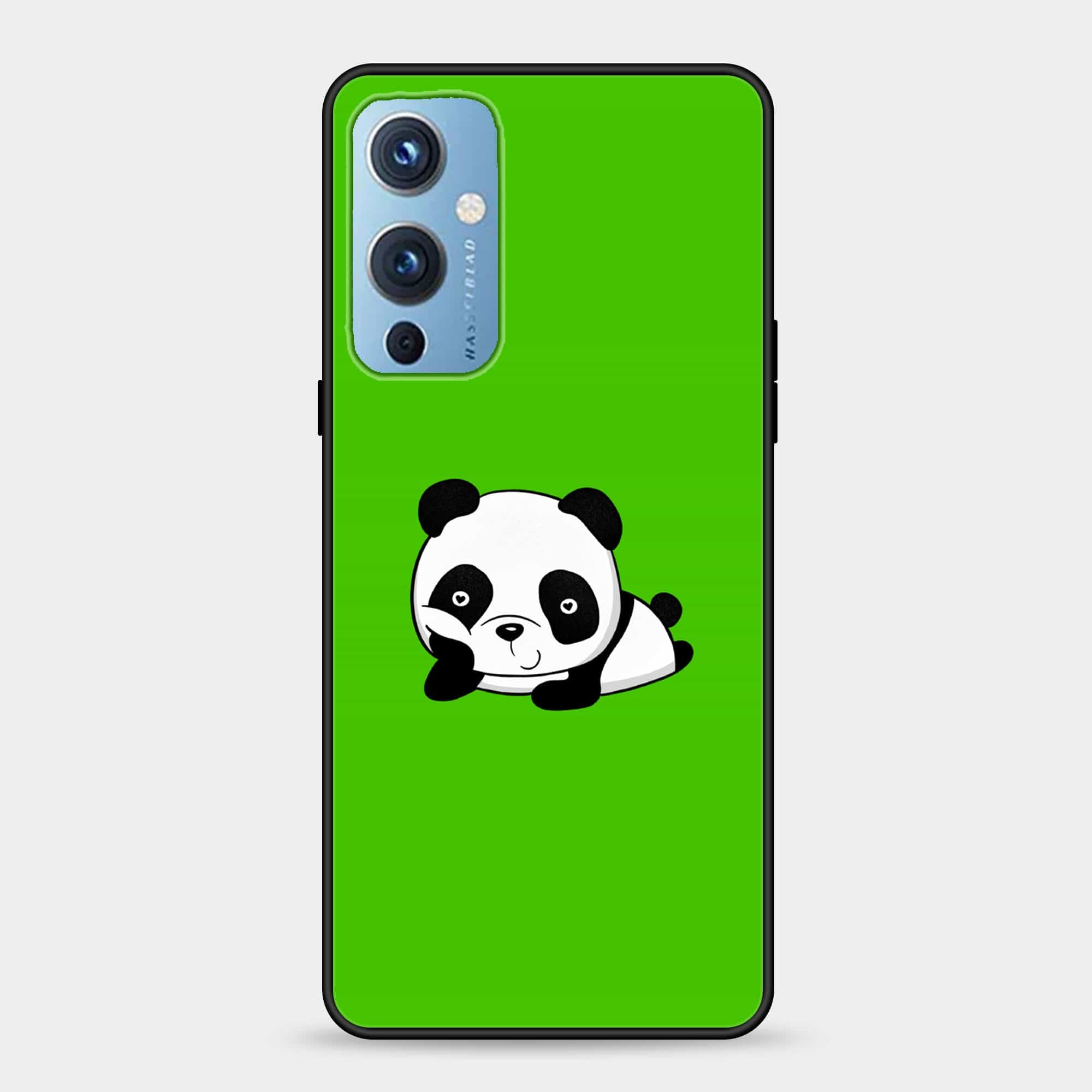OnePlus 9 Pro Design-132 Premium Glossy Phone Case