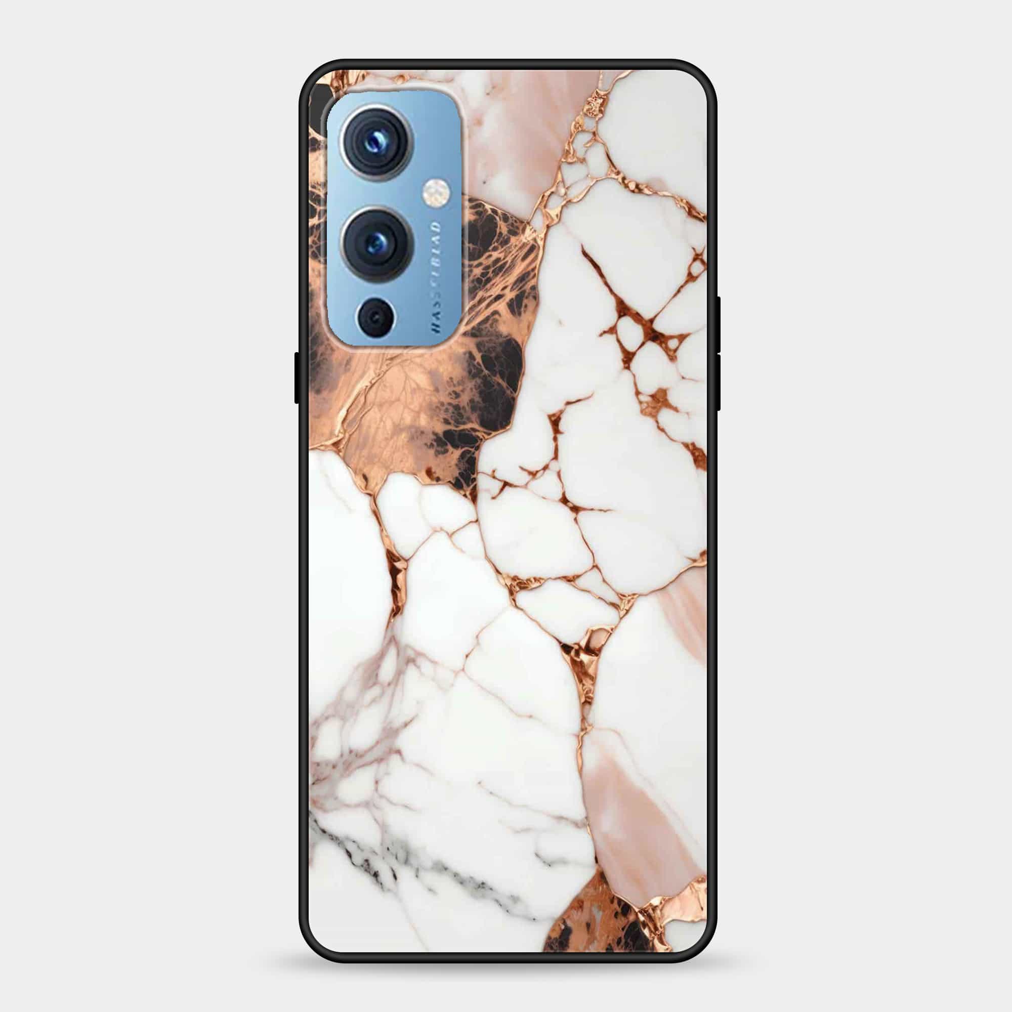 OnePlus 9 Pro Design-134 Premium Glossy Phone Case