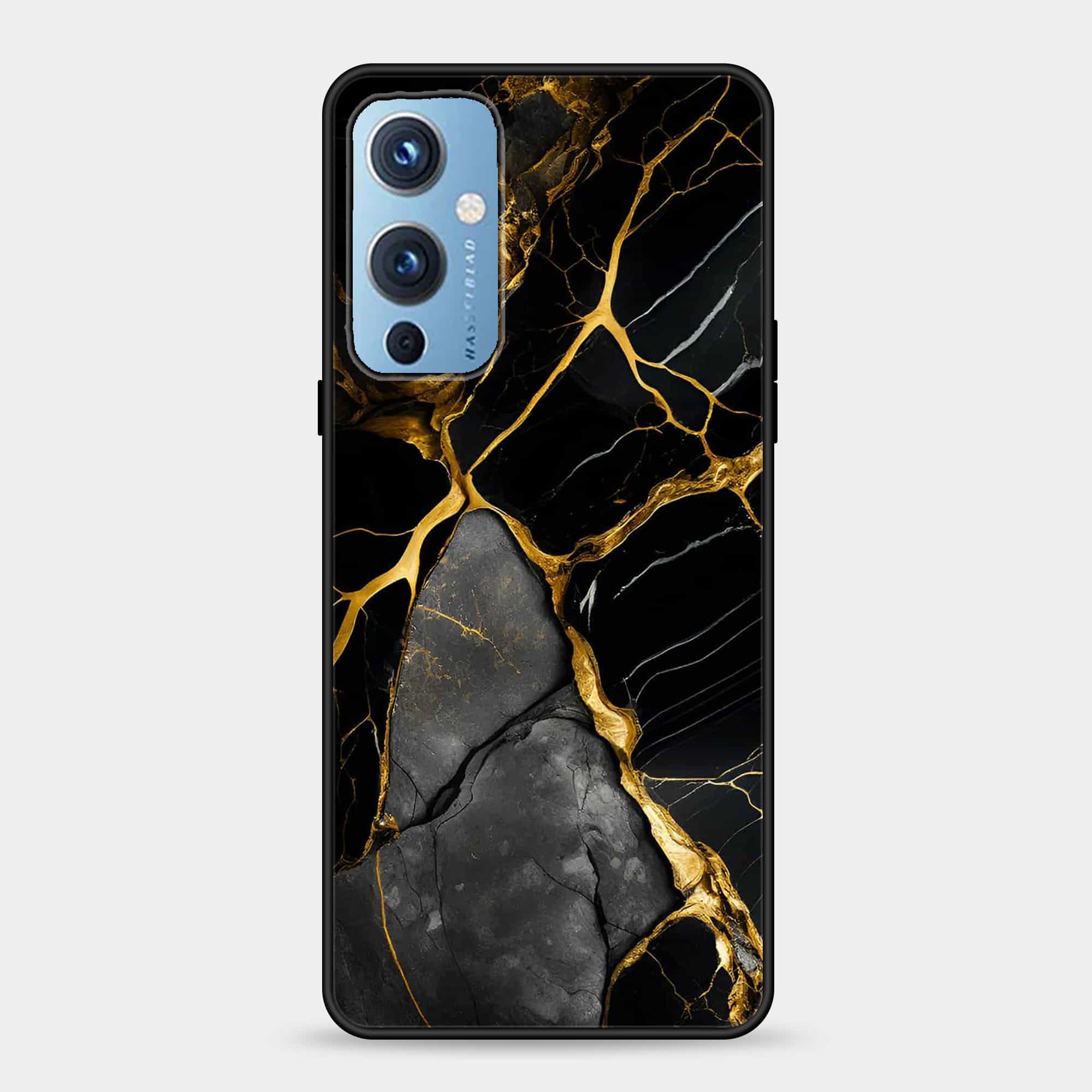 OnePlus 9 Design-135 Premium Glossy Phone Case