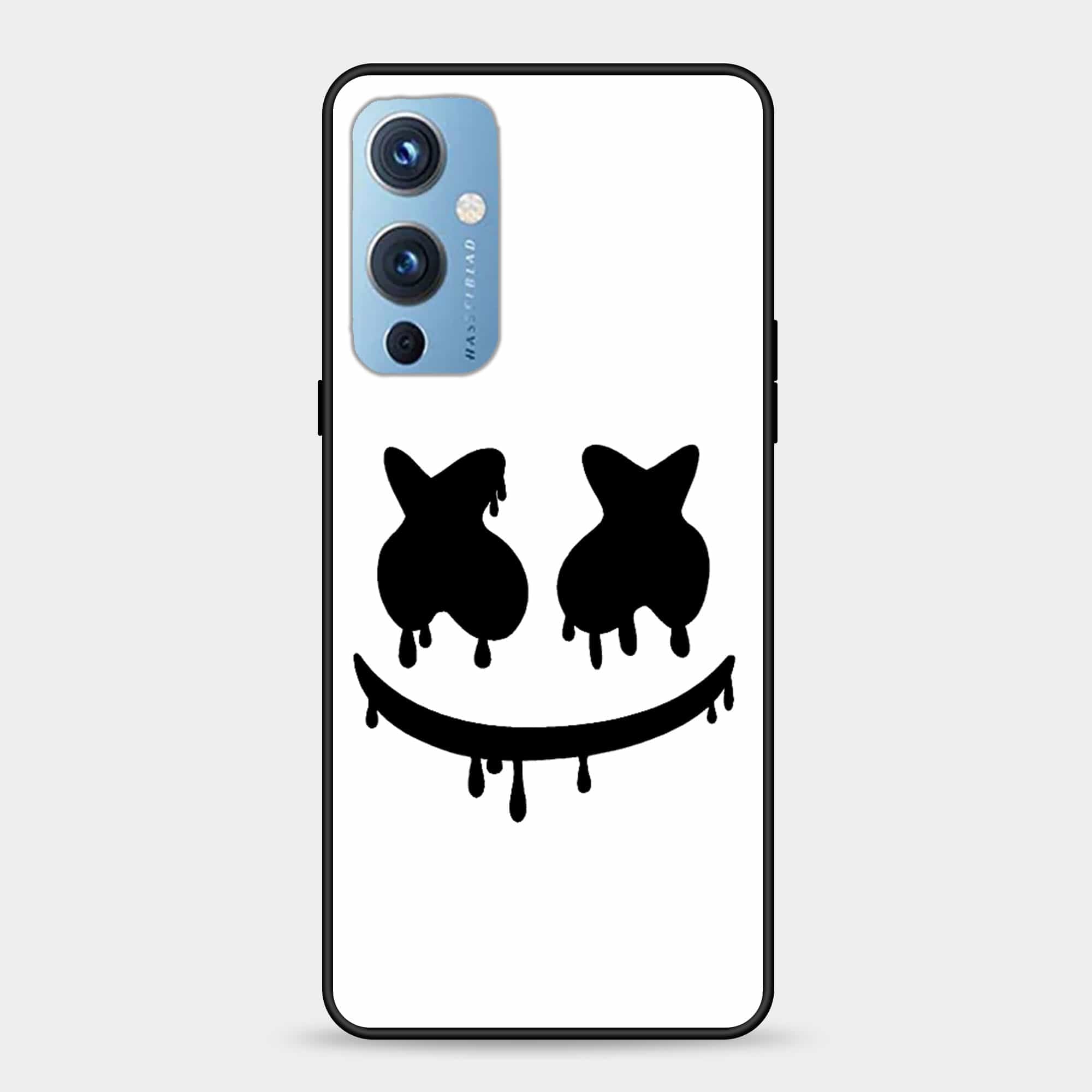 OnePlus 9 Design-138 Premium Glossy Phone Case