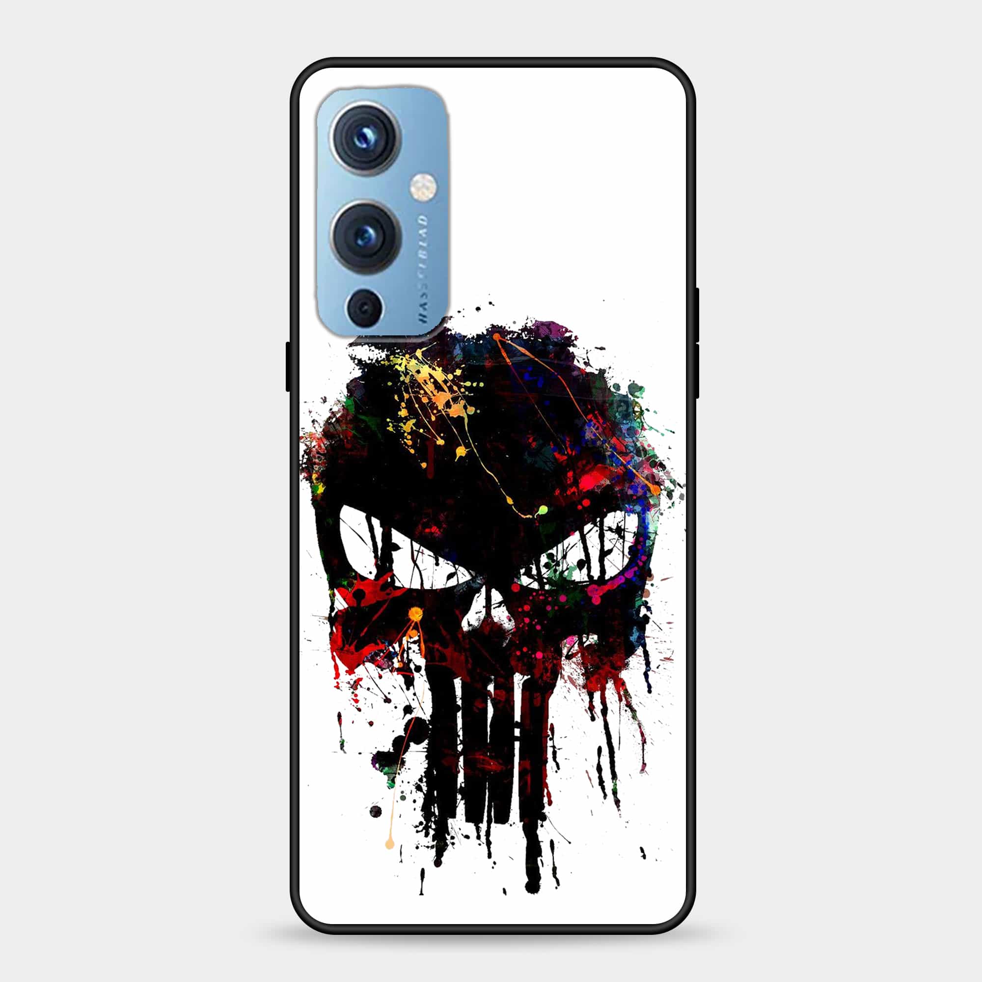 OnePlus 9 Design-139 Premium Glossy Phone Case