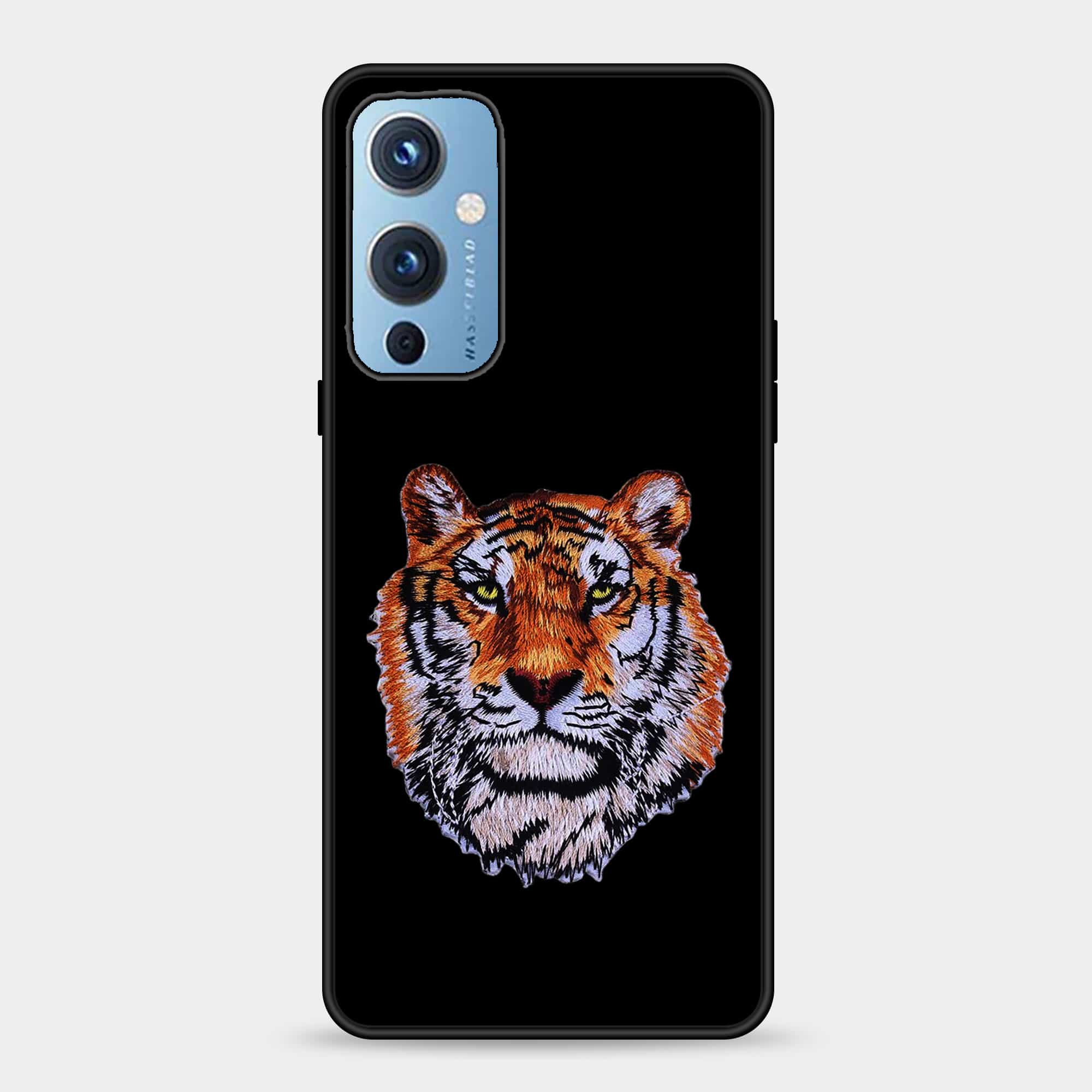 OnePlus 9 Pro Design-141 Premium Glossy Phone Case