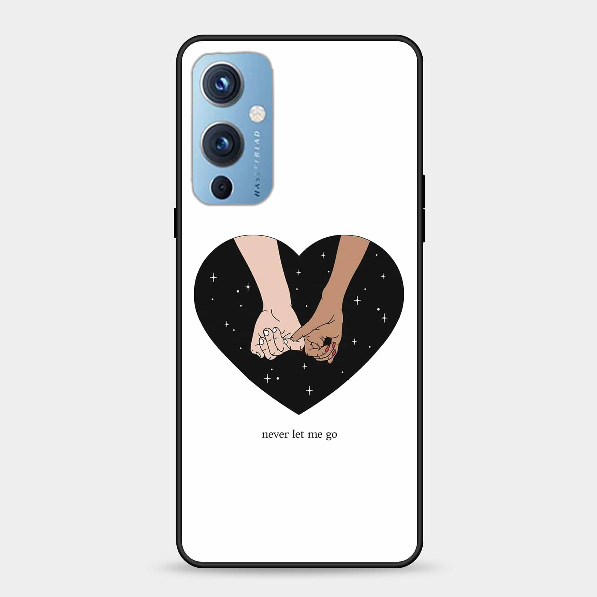 OnePlus 9 Pro Design-147 Premium Glossy Phone Case