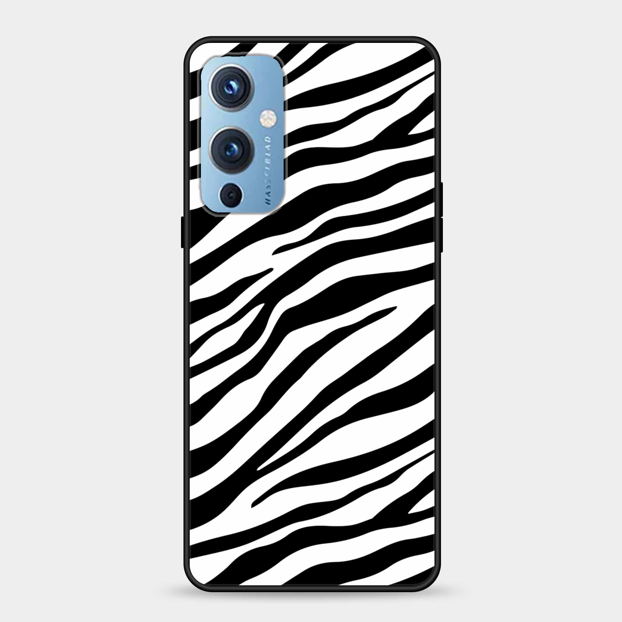 OnePlus 9 Pro Design-148 Premium Glossy Phone Case
