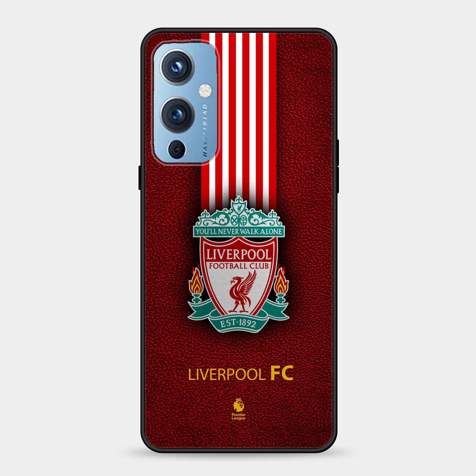 OnePlus 9 Design-150 Premium Glossy Phone Case