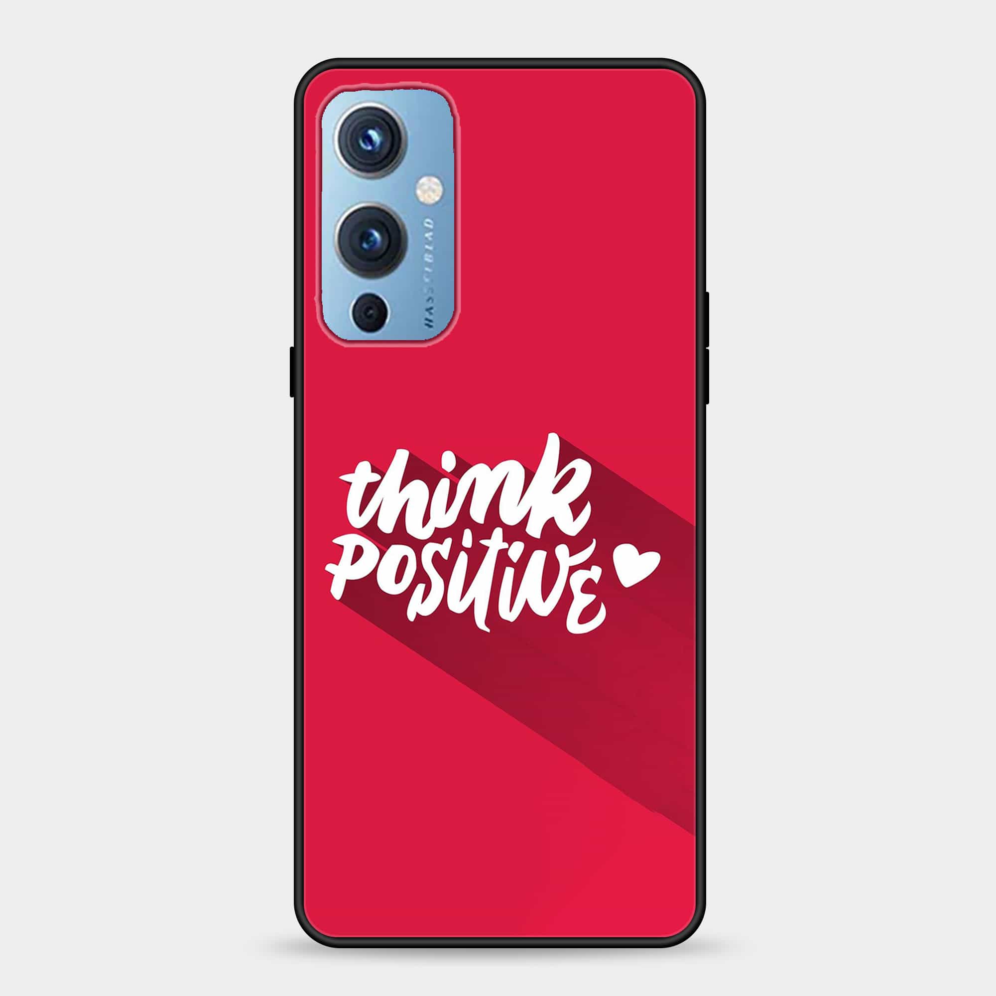OnePlus 9 Design-155 Premium Glossy Phone Case