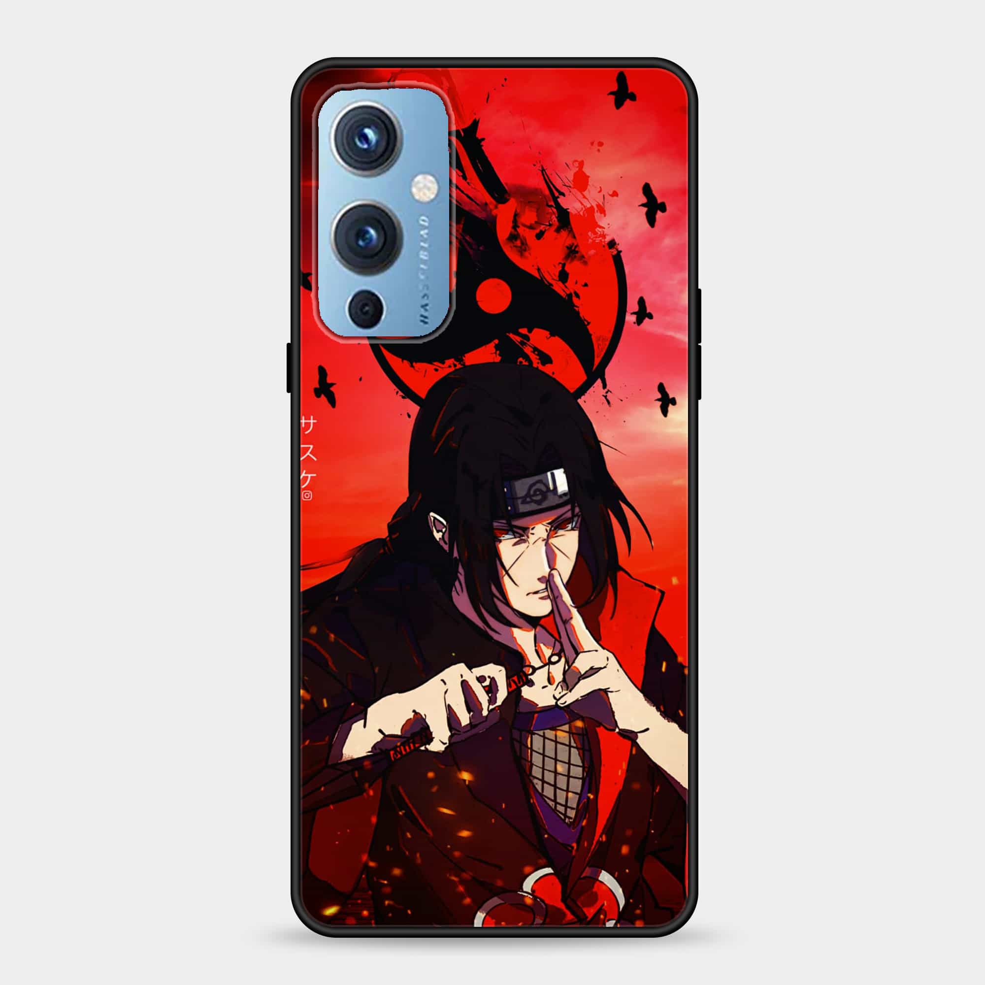 OnePlus 9 Design-162 Premium Glossy Phone Case