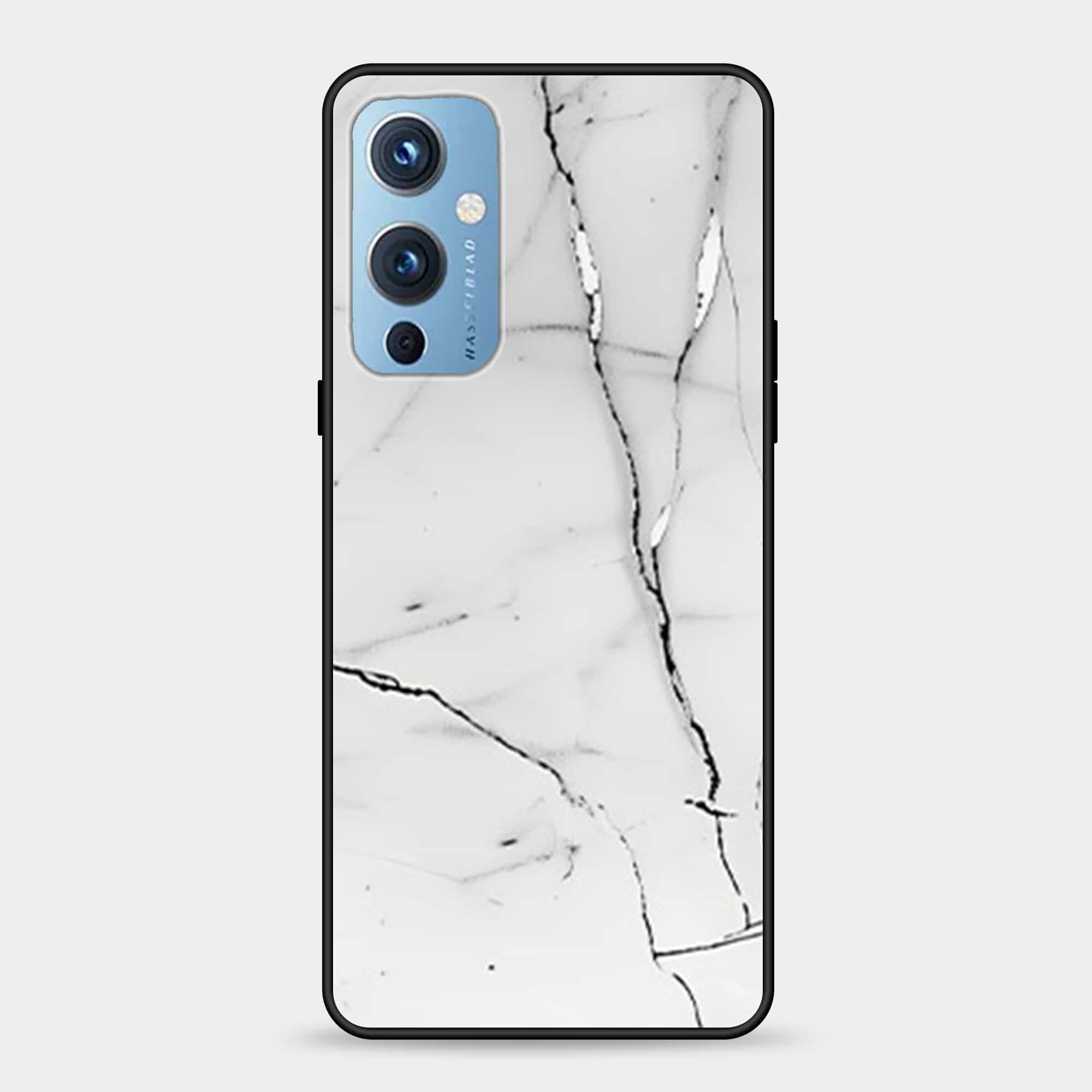 OnePlus 9 Design-170 Premium Glossy Phone Case