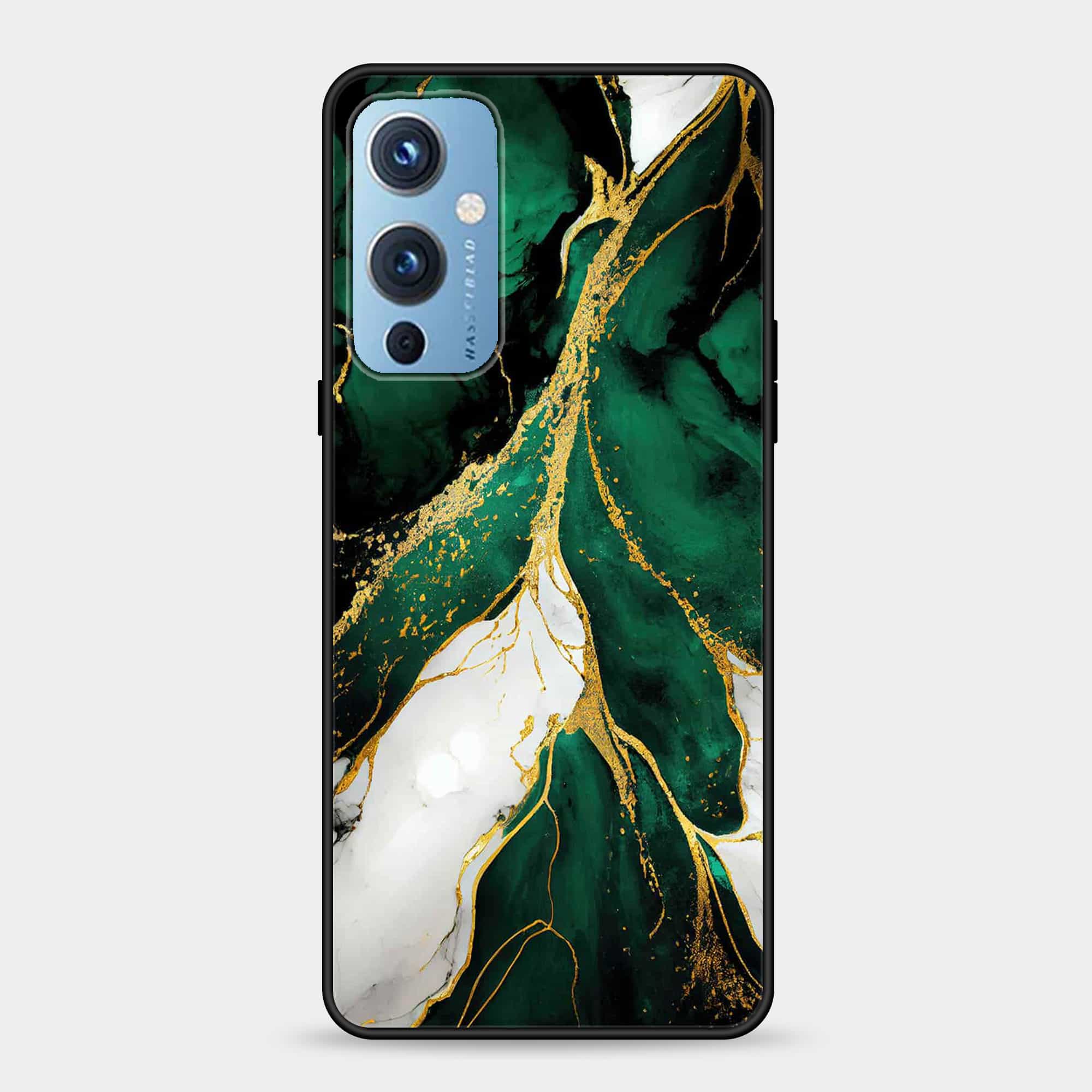 OnePlus 9 Design-171 Premium Glossy Phone Case