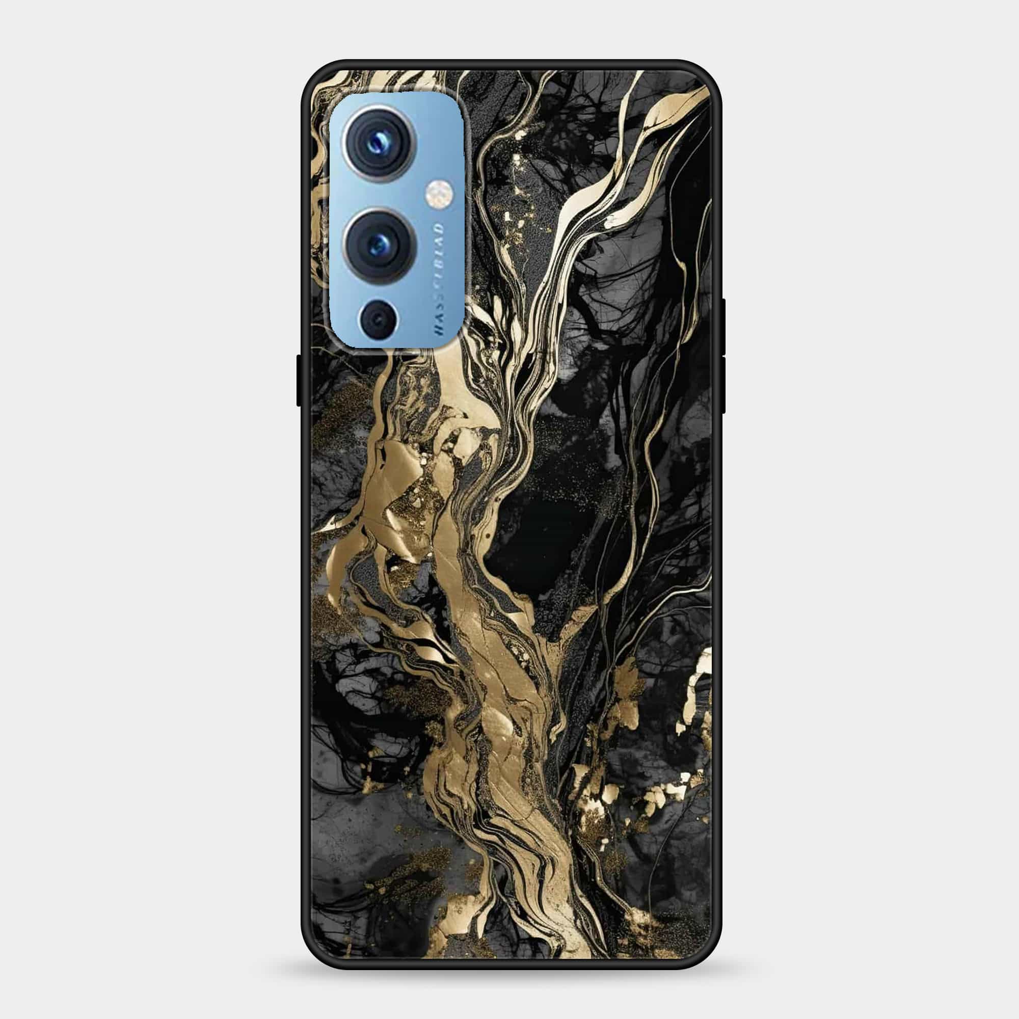 OnePlus 9 Design-172 Premium Glossy Phone Case