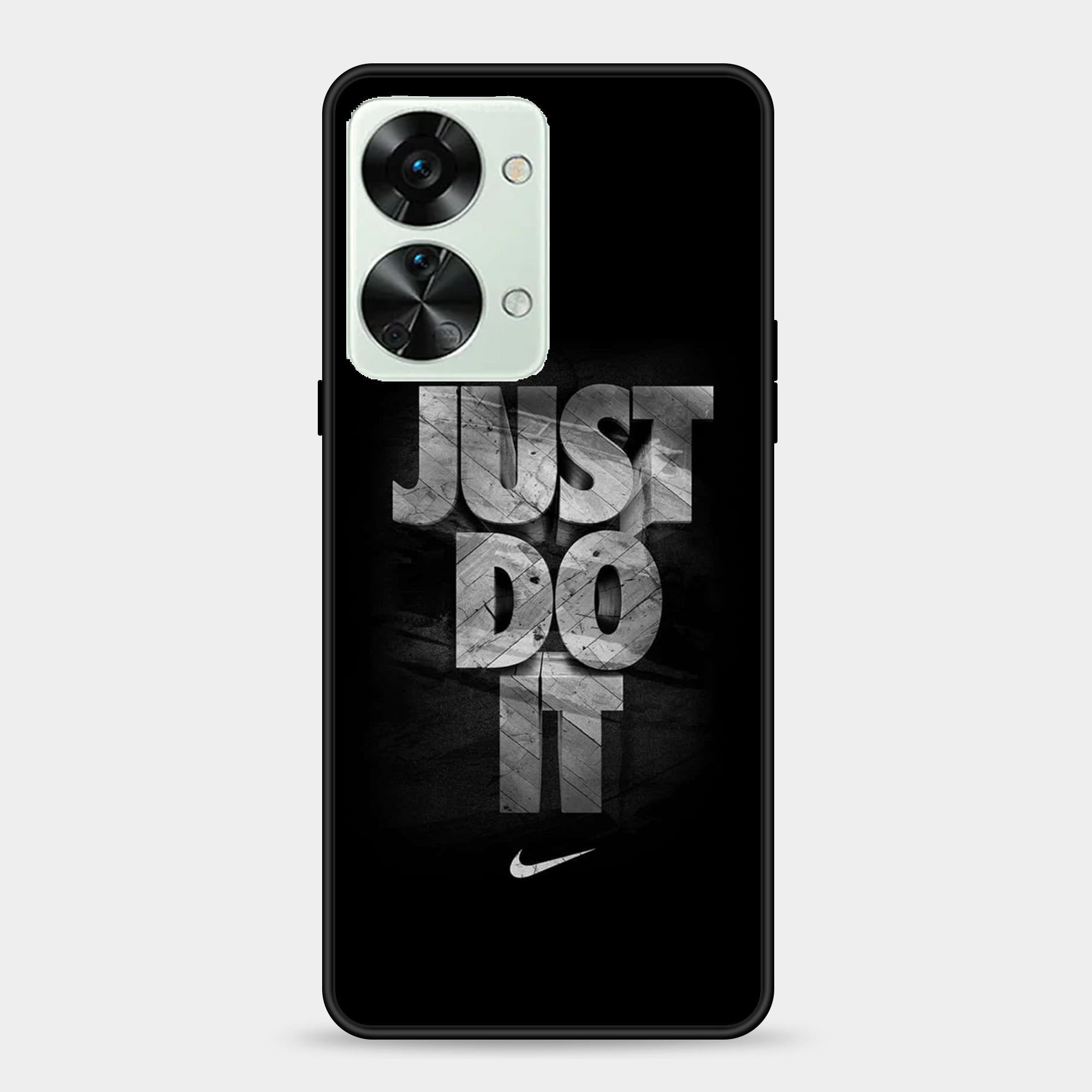 OnePlus Nord 2T 5G Design-011 Premium Glossy Phone Case