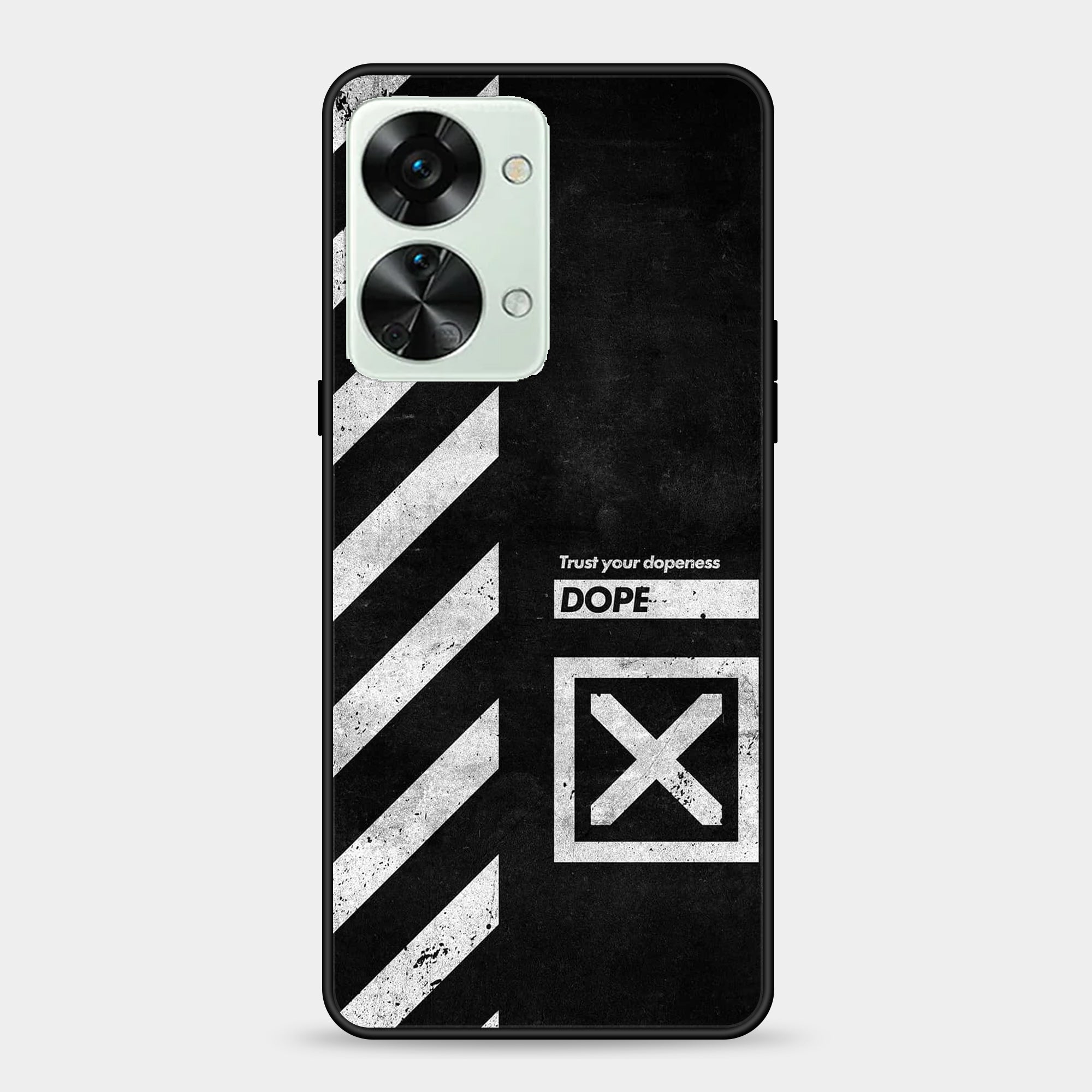 OnePlus Nord 2T 5G Design-017 Premium Glossy Phone Case