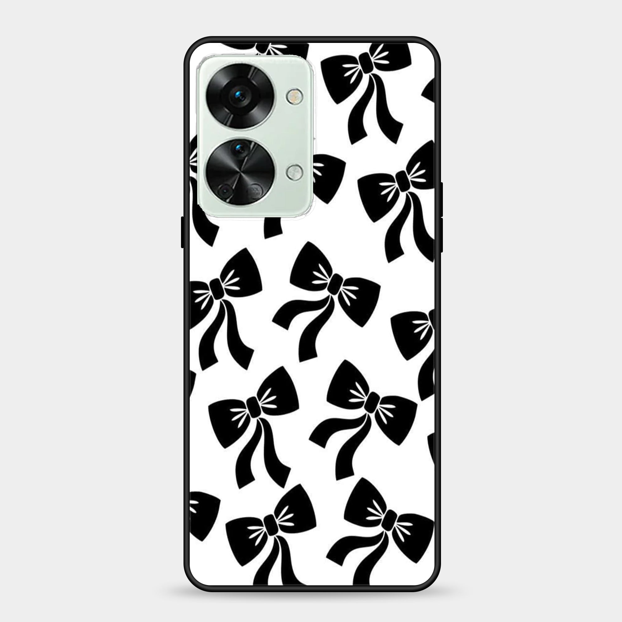 OnePlus Nord 2T 5G Design-024 Premium Glossy Phone Case