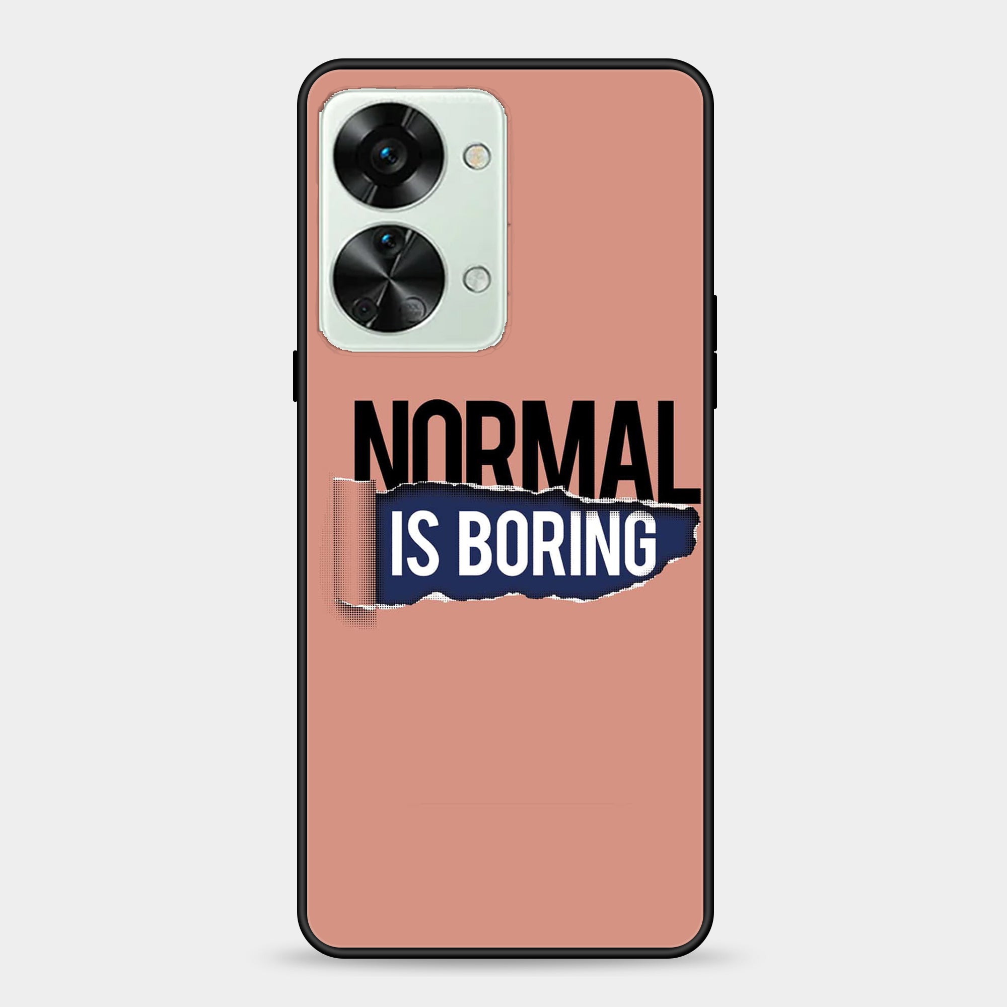 OnePlus Nord 2T 5G Design-030 Premium Glossy Phone Case