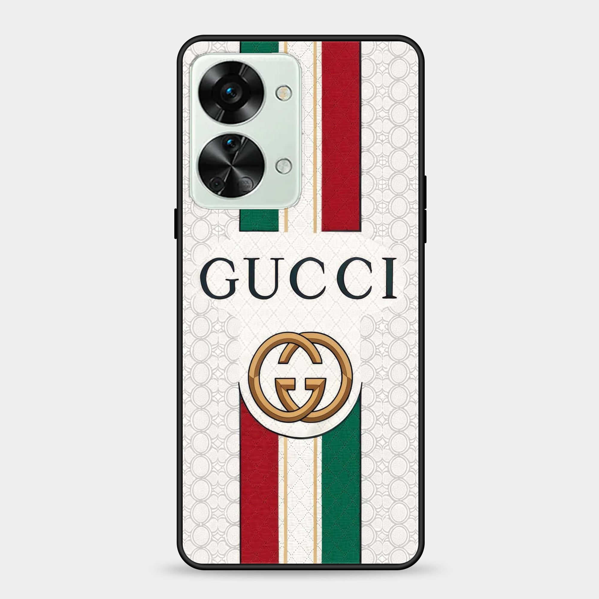 OnePlus Nord 2T 5G Design-032 Premium Glossy Phone Case