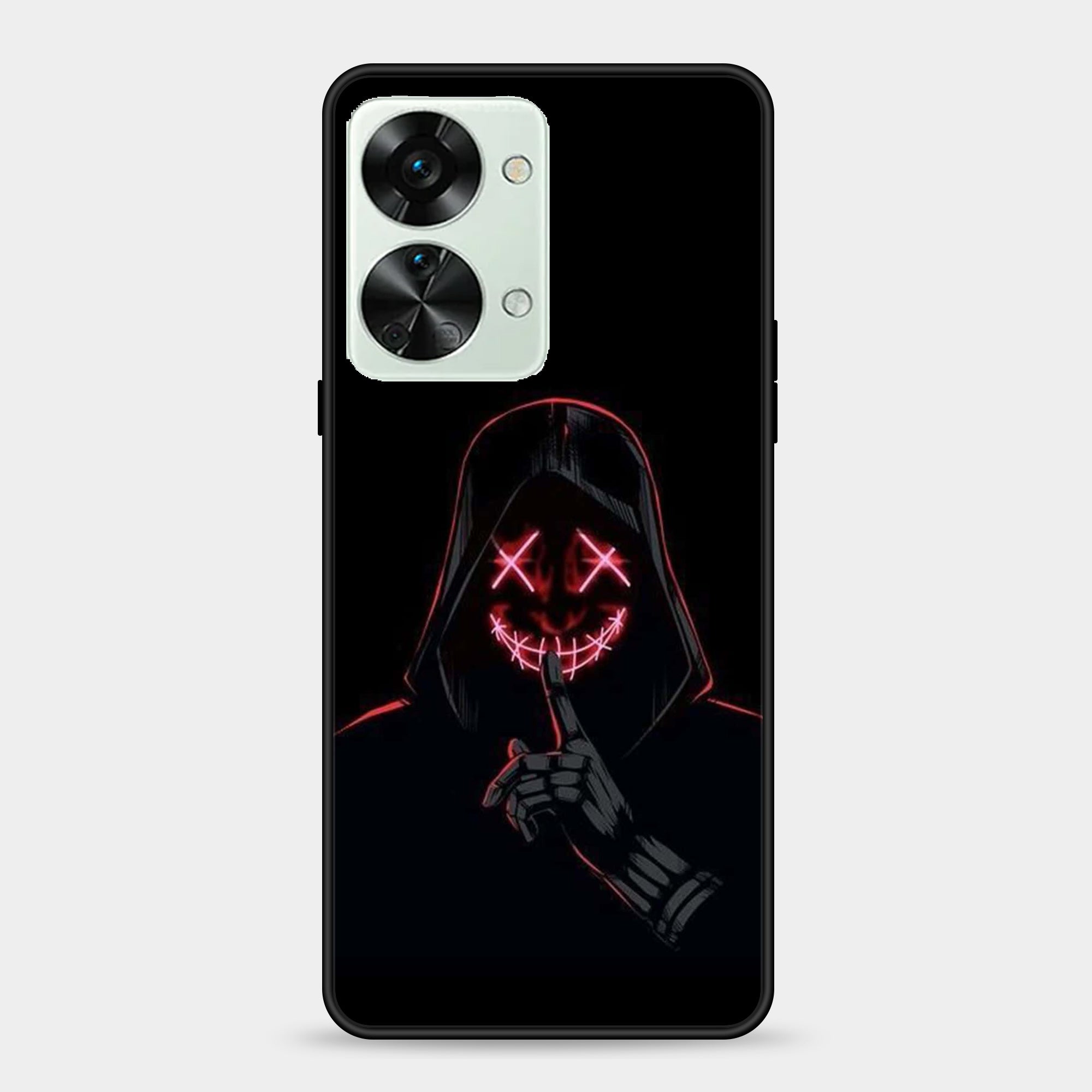 OnePlus Nord 2T 5G Design-061 Premium Glossy Phone Case