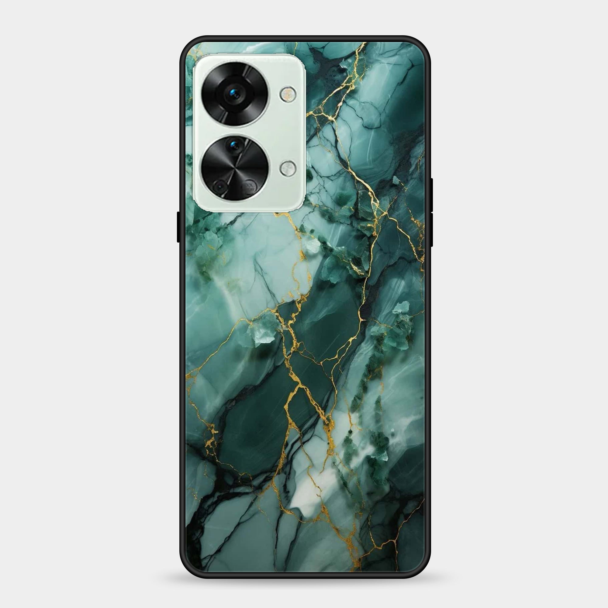 OnePlus Nord 2T 5G Design-062 Premium Glossy Phone Case