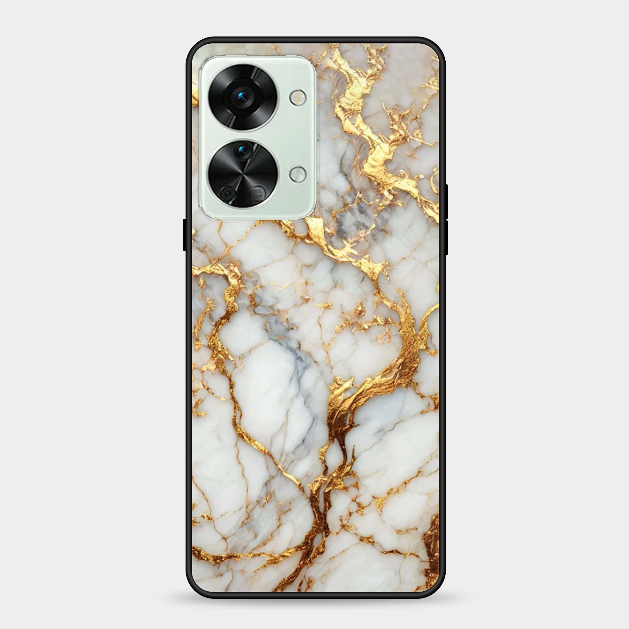 OnePlus Nord 2T 5G Design-064 Premium Glossy Phone Case