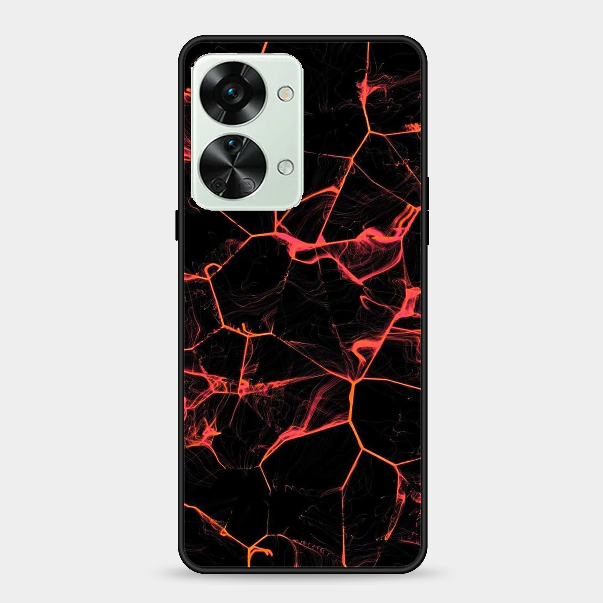 OnePlus Nord 2T 5G Design-065 Premium Glossy Phone Case